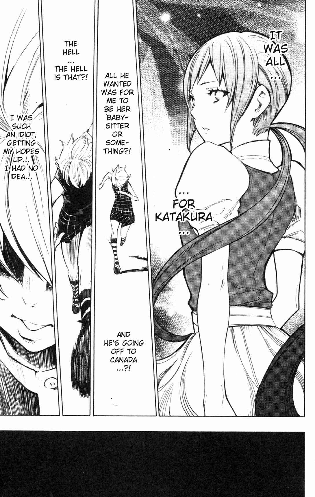 Page 37 Chapter 7 Ice Revolution