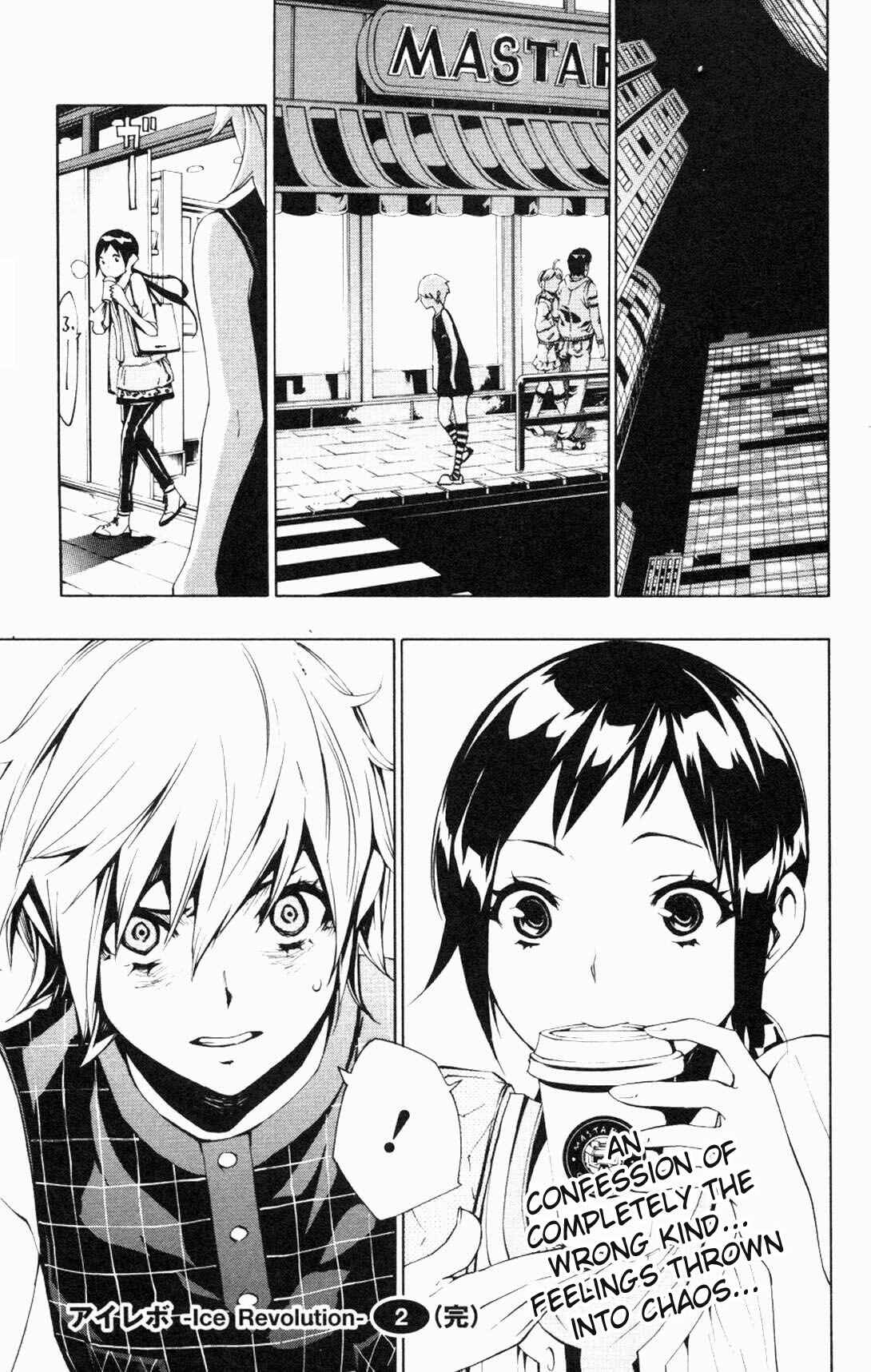Page 39 Chapter 7 Ice Revolution