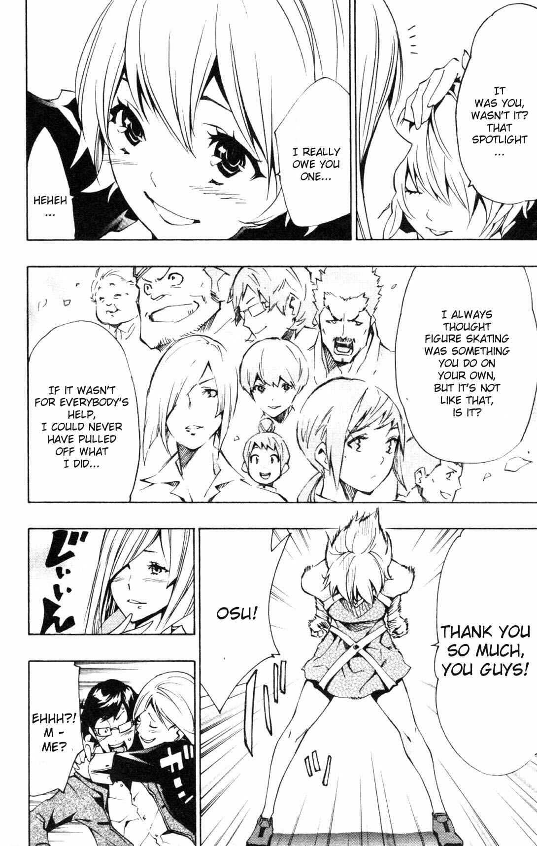 Page 4 Chapter 7 Ice Revolution
