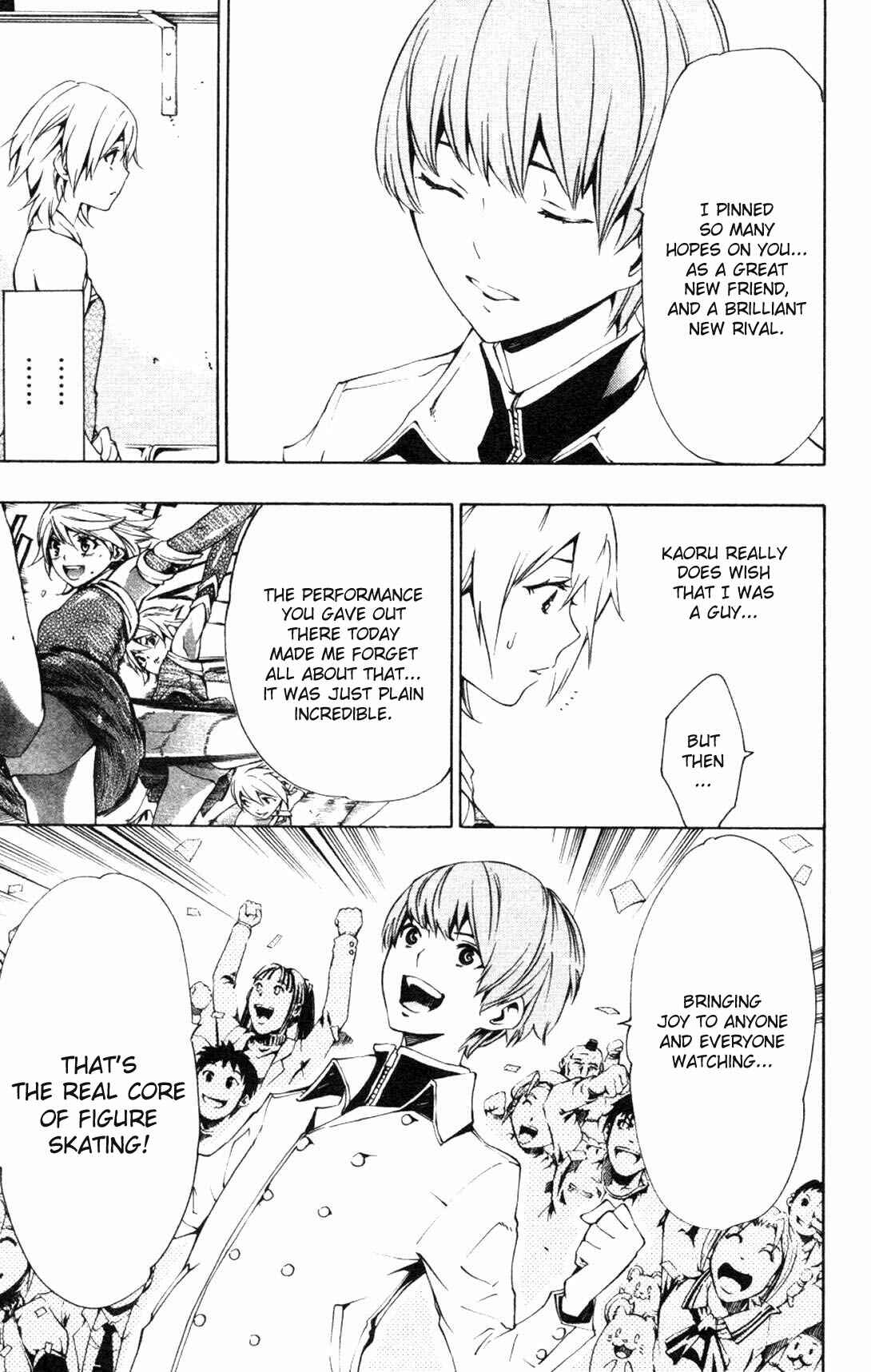 Page 9 Chapter 7 Ice Revolution