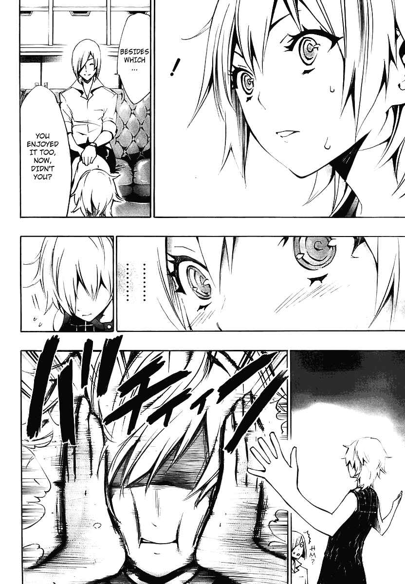 Page 16 Chapter 8 Ice Revolution