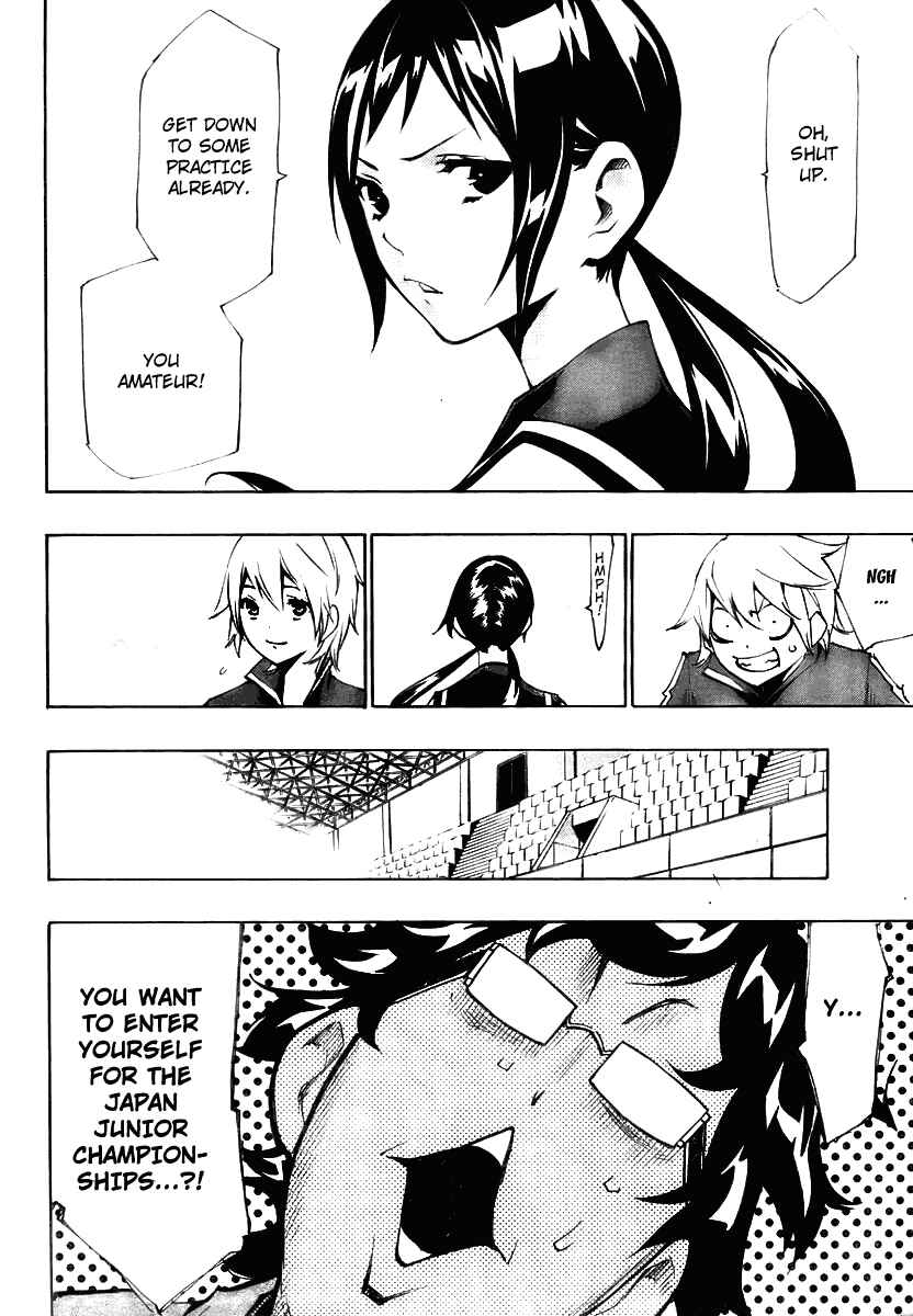 Page 24 Chapter 8 Ice Revolution