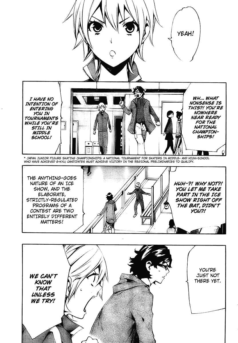 Page 25 Chapter 8 Ice Revolution