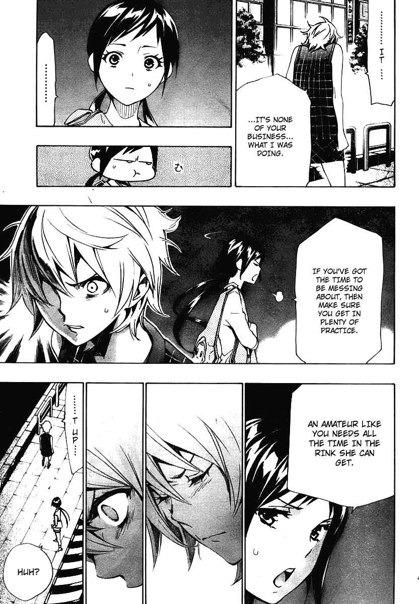 Page 3 Chapter 8 Ice Revolution
