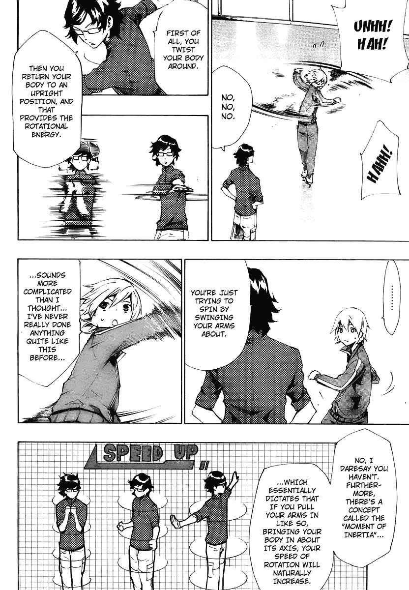 Page 30 Chapter 8 Ice Revolution