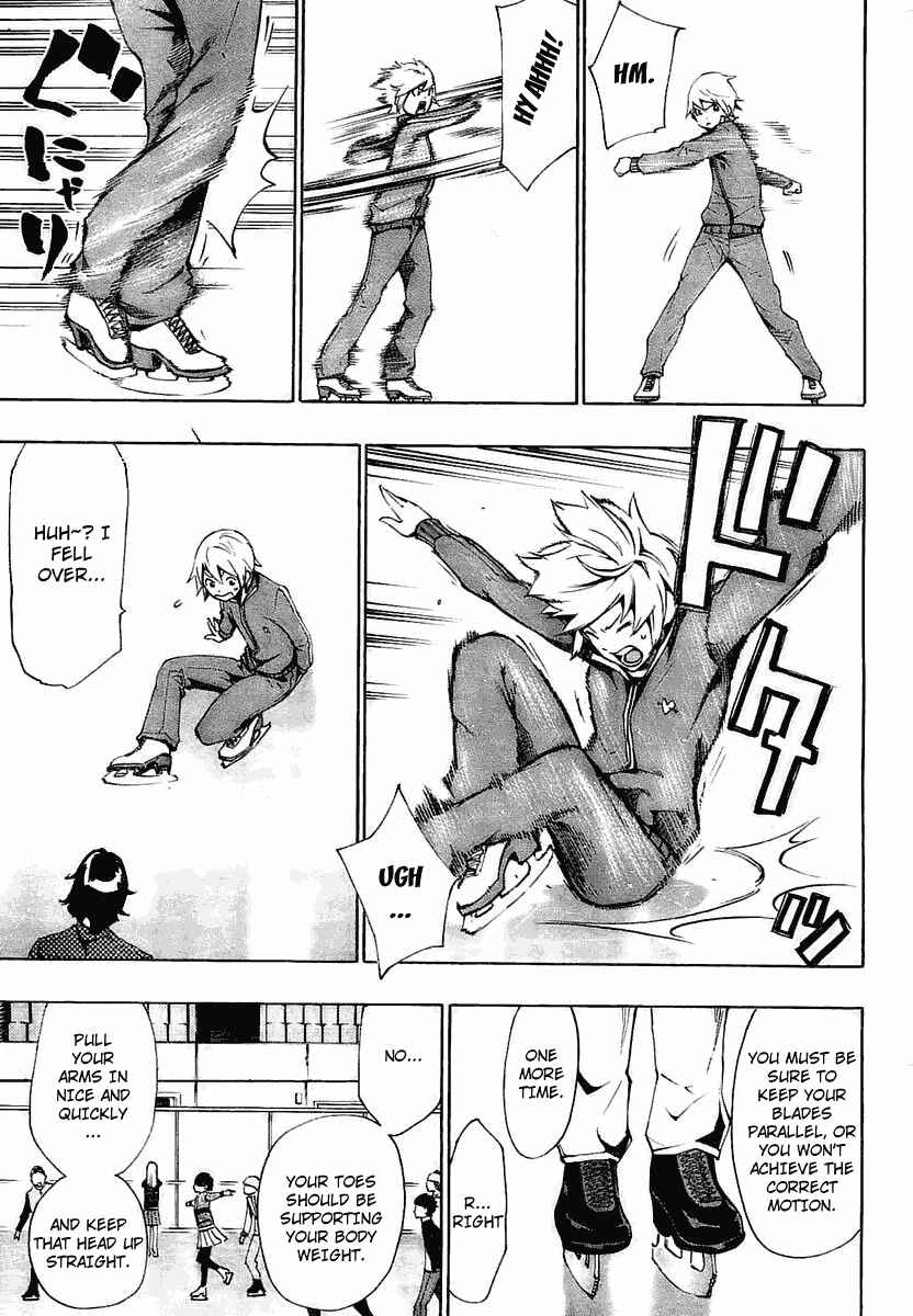 Page 31 Chapter 8 Ice Revolution