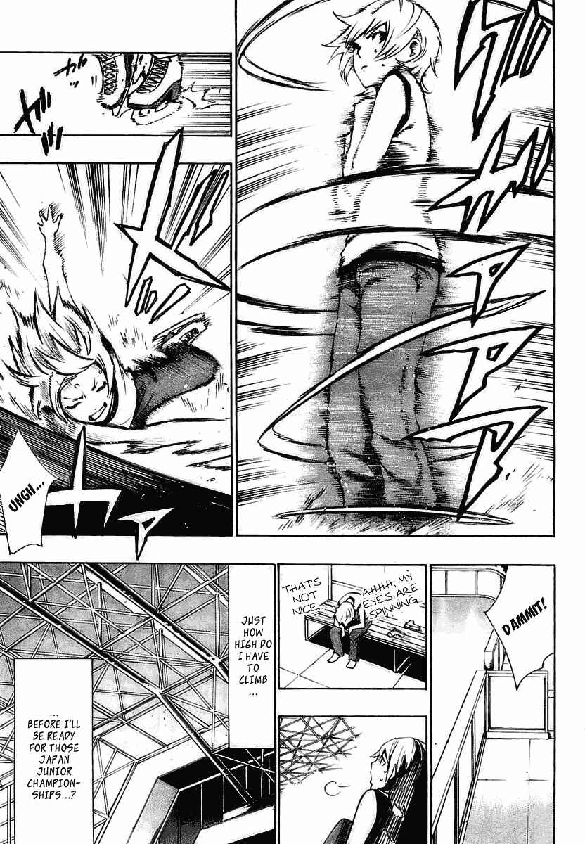 Page 33 Chapter 8 Ice Revolution