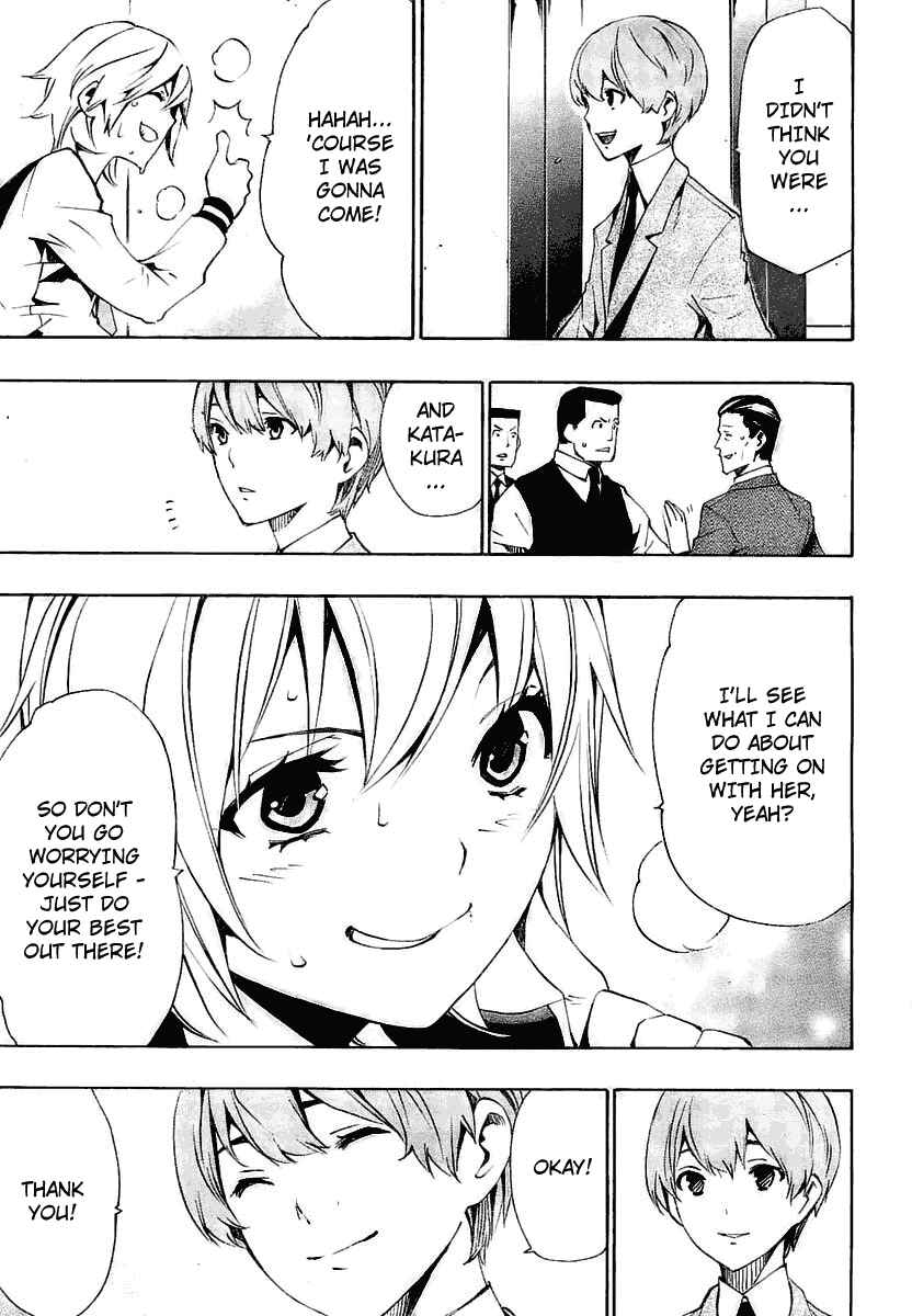 Page 39 Chapter 8 Ice Revolution