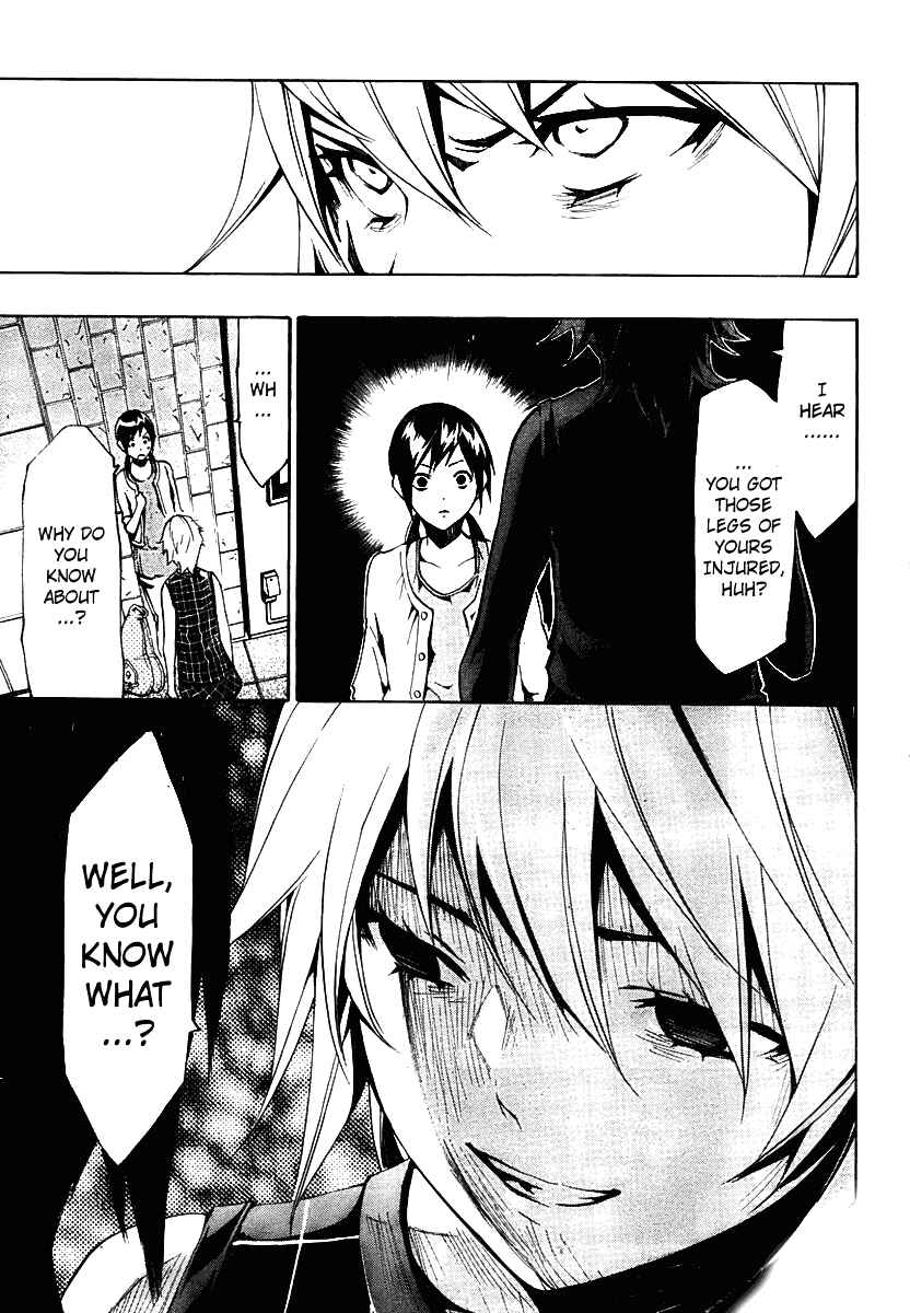 Page 5 Chapter 8 Ice Revolution