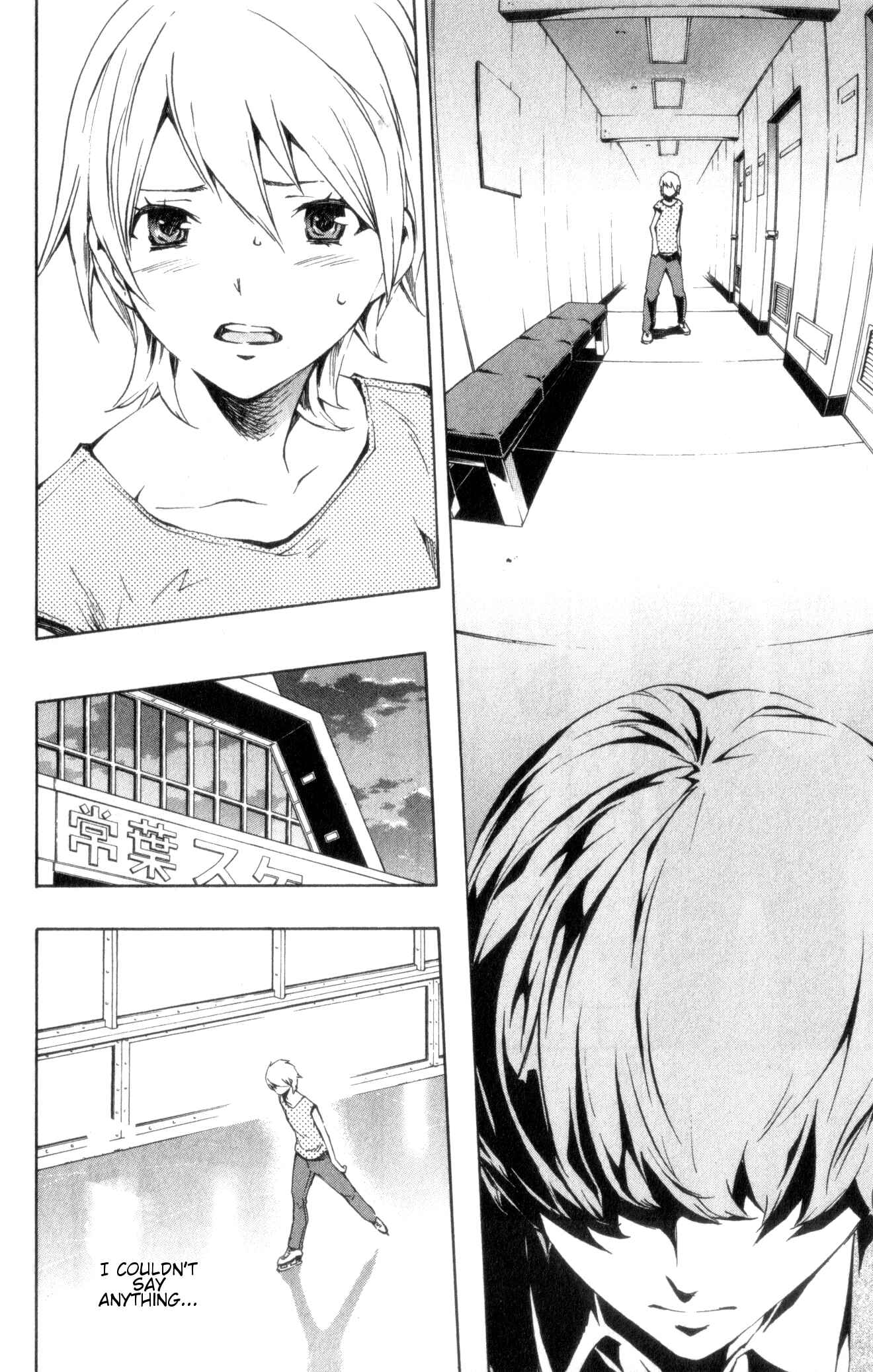 Page 10 Chapter 11 Ice Revolution