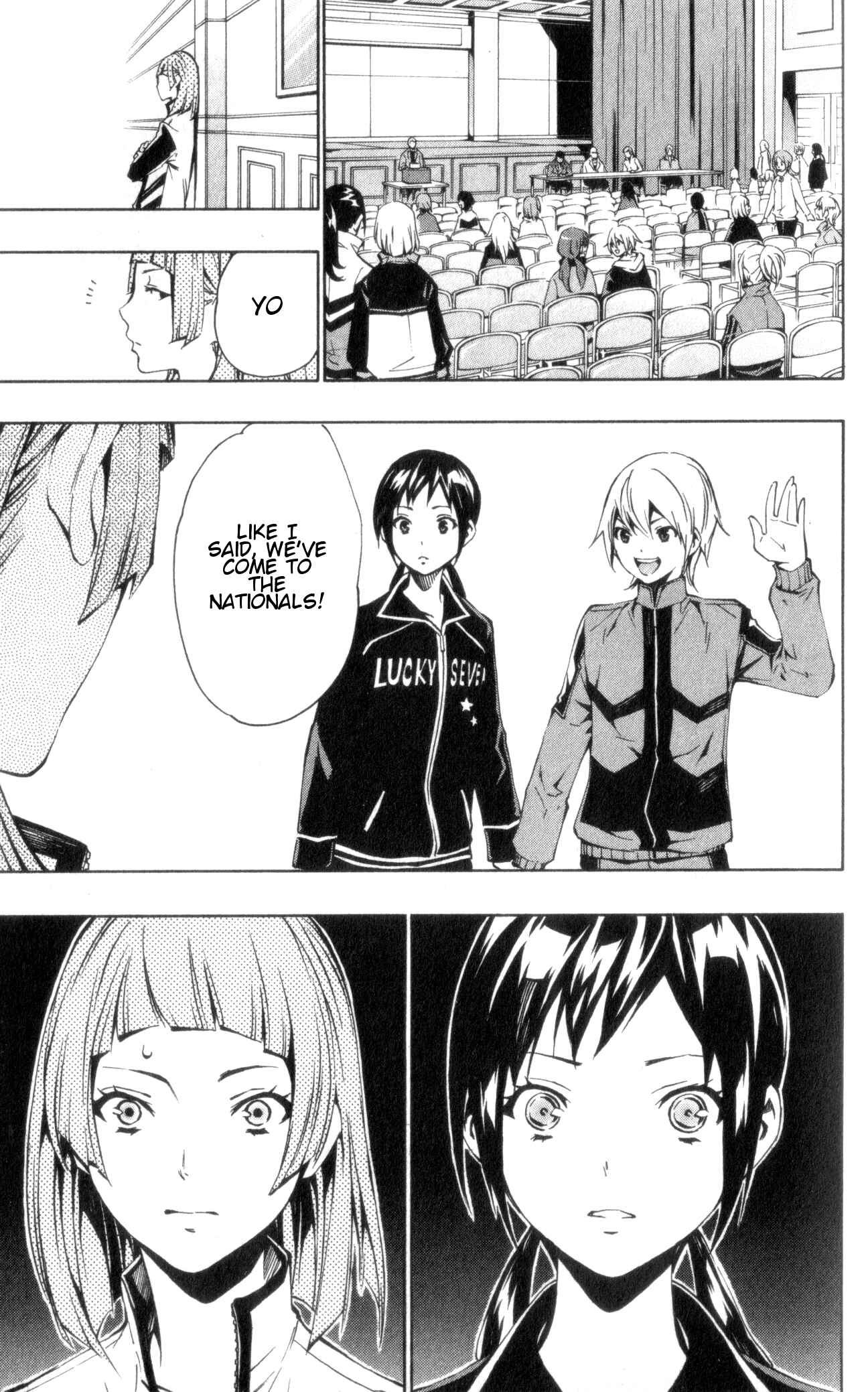 Page 15 Chapter 11 Ice Revolution