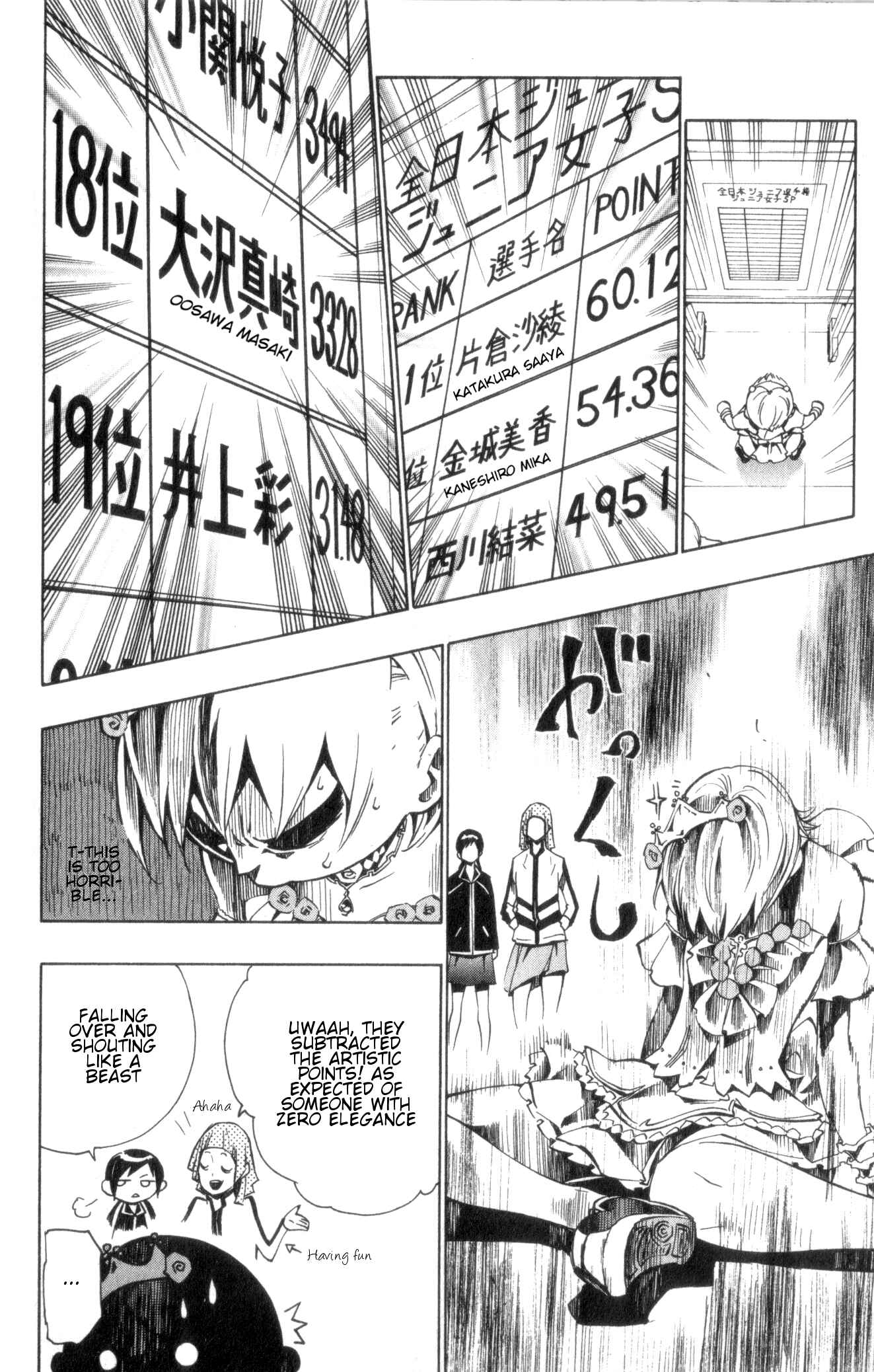 Page 22 Chapter 11 Ice Revolution