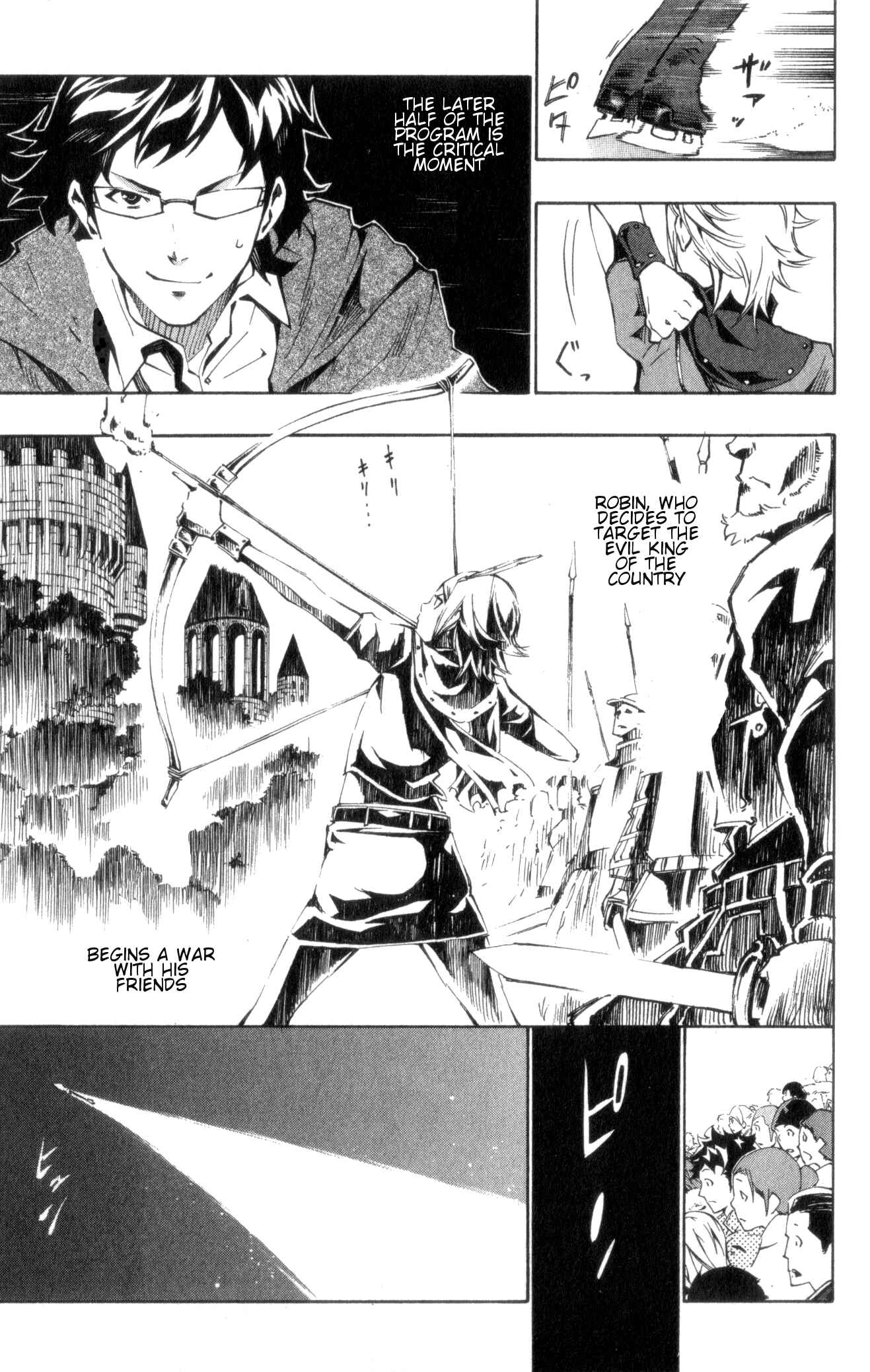 Page 37 Chapter 11 Ice Revolution