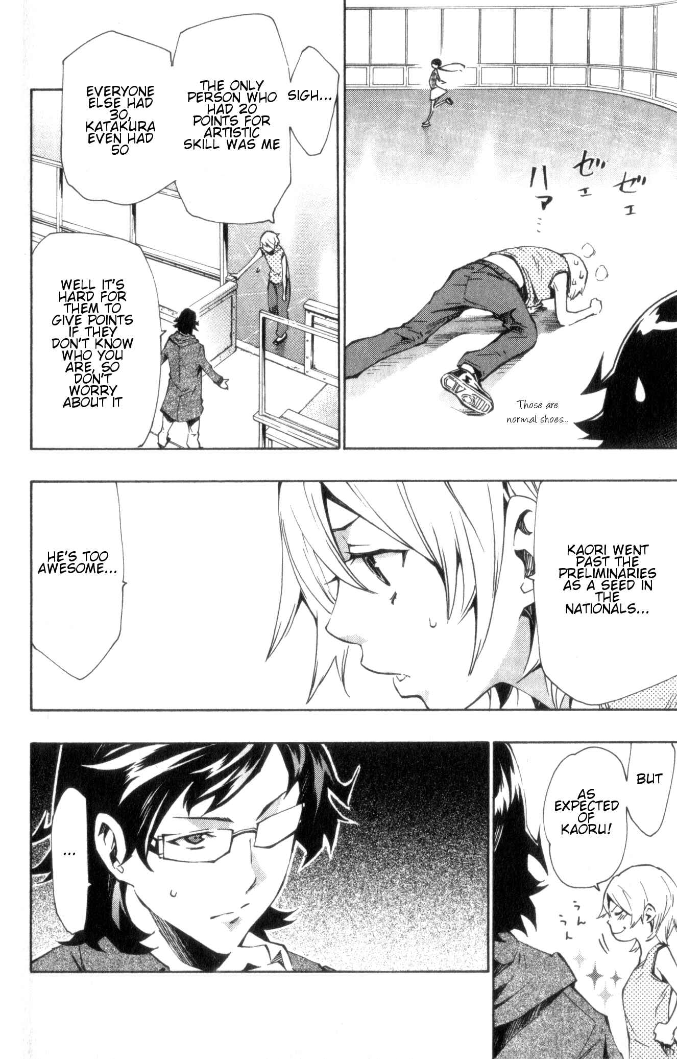 Page 4 Chapter 11 Ice Revolution