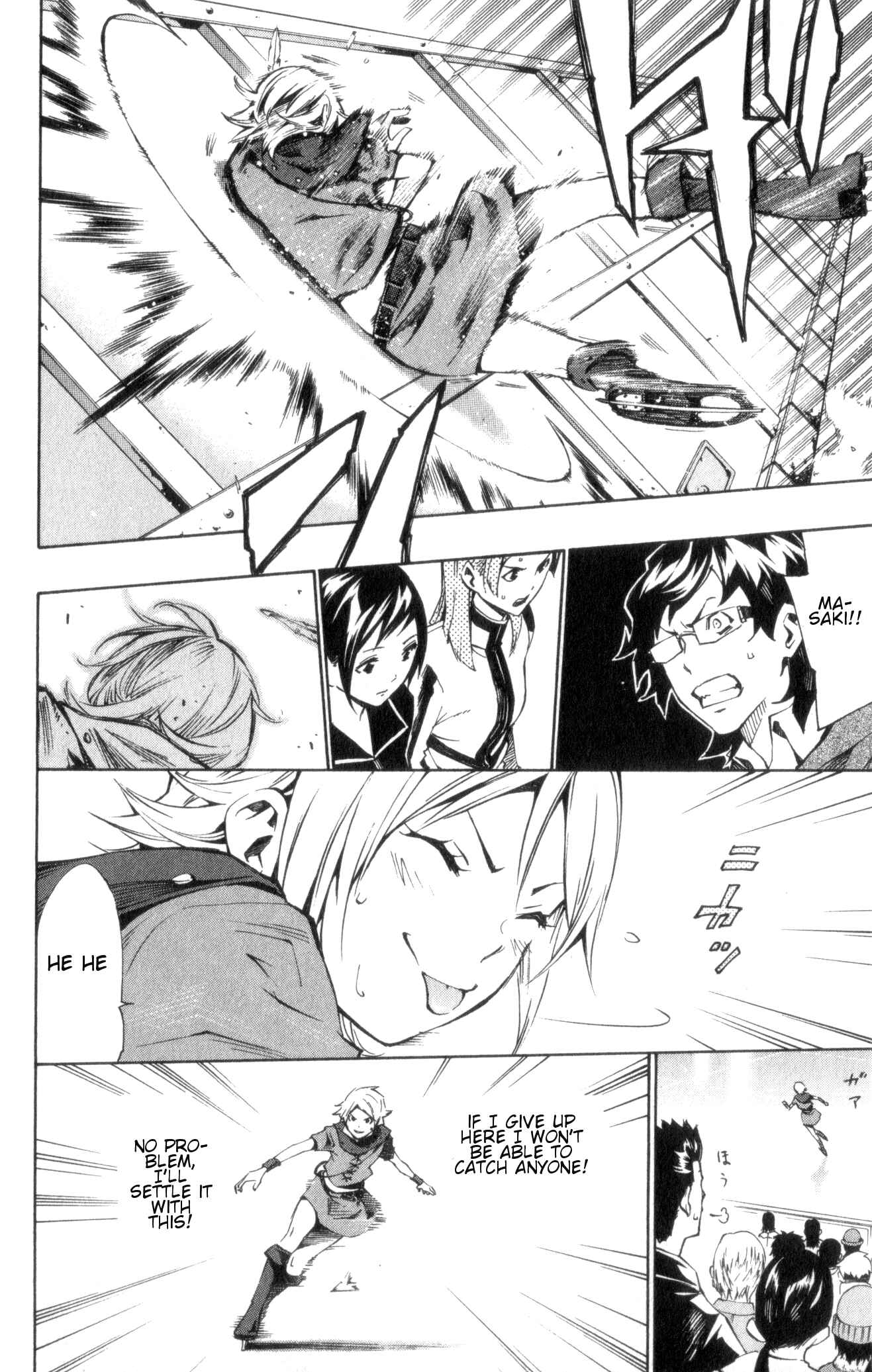 Page 40 Chapter 11 Ice Revolution