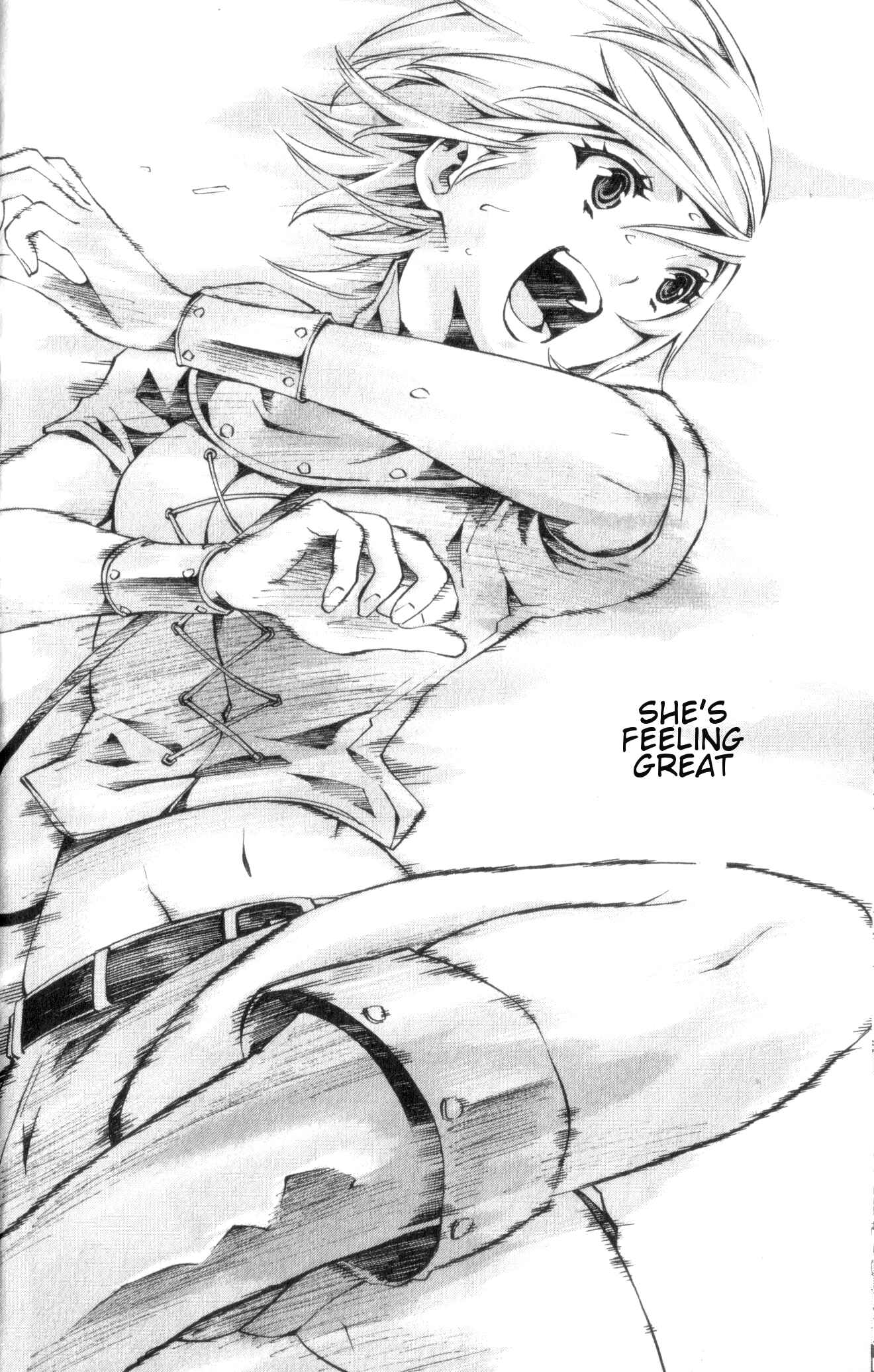 Page 42 Chapter 11 Ice Revolution