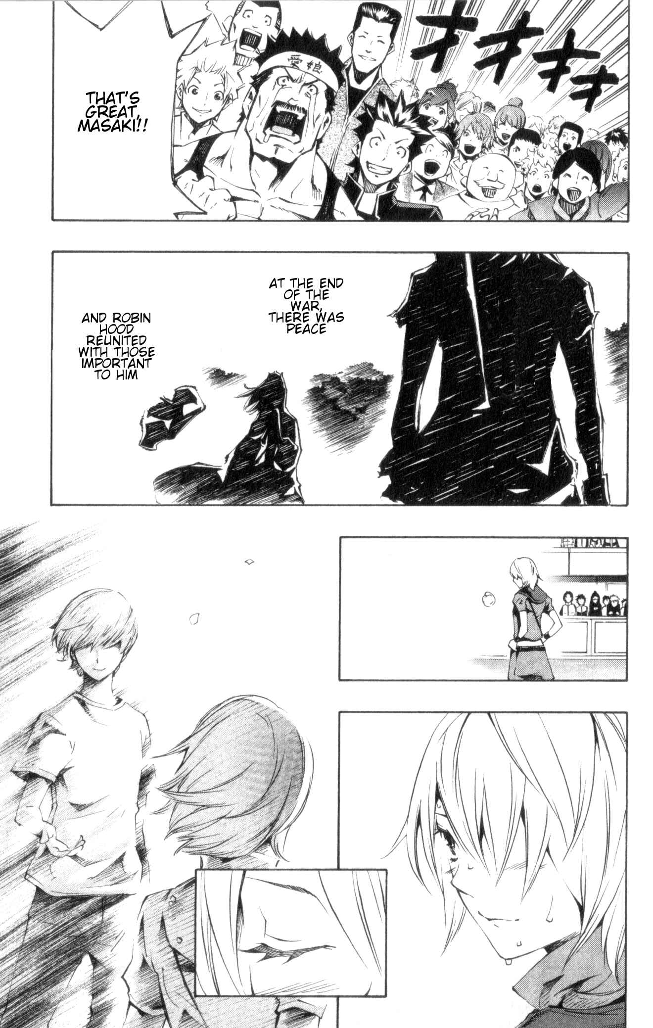 Page 43 Chapter 11 Ice Revolution