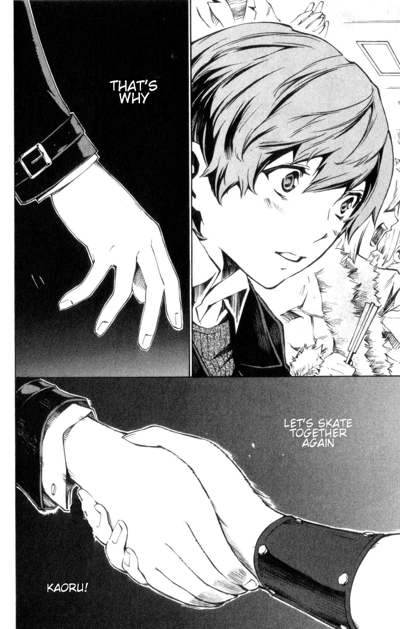 Page 45 Chapter 11 Ice Revolution