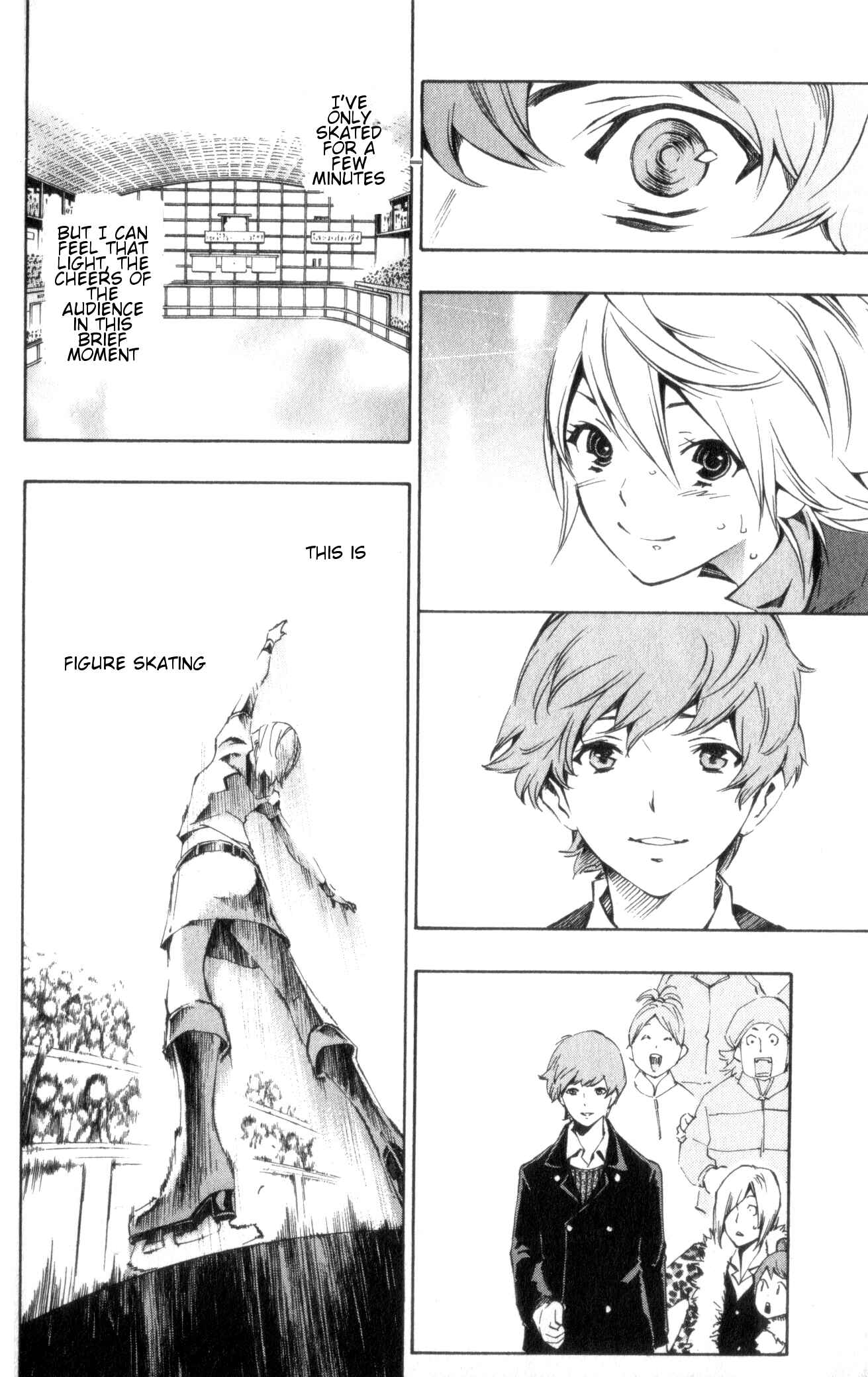Page 47 Chapter 11 Ice Revolution