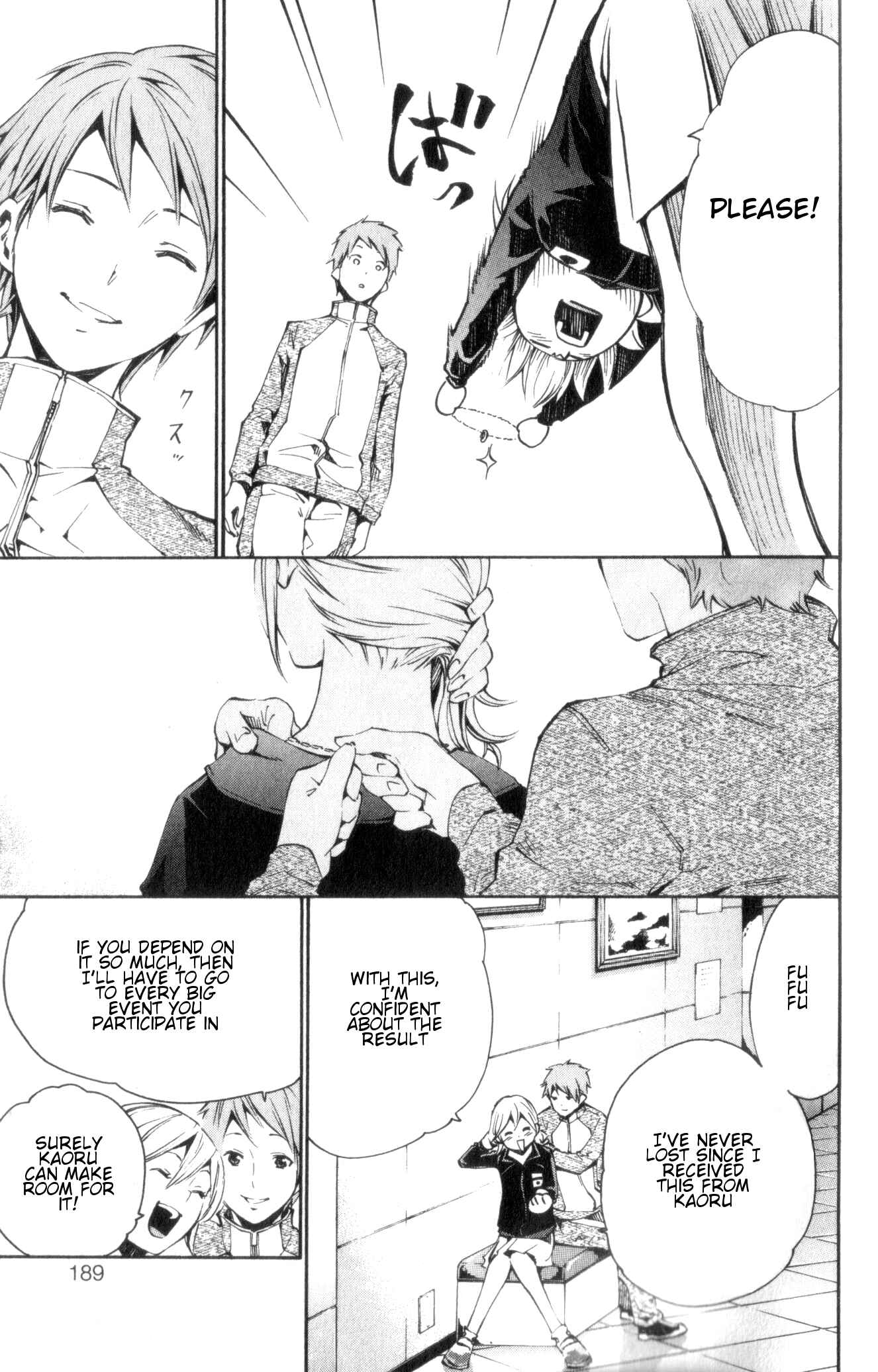 Page 52 Chapter 11 Ice Revolution