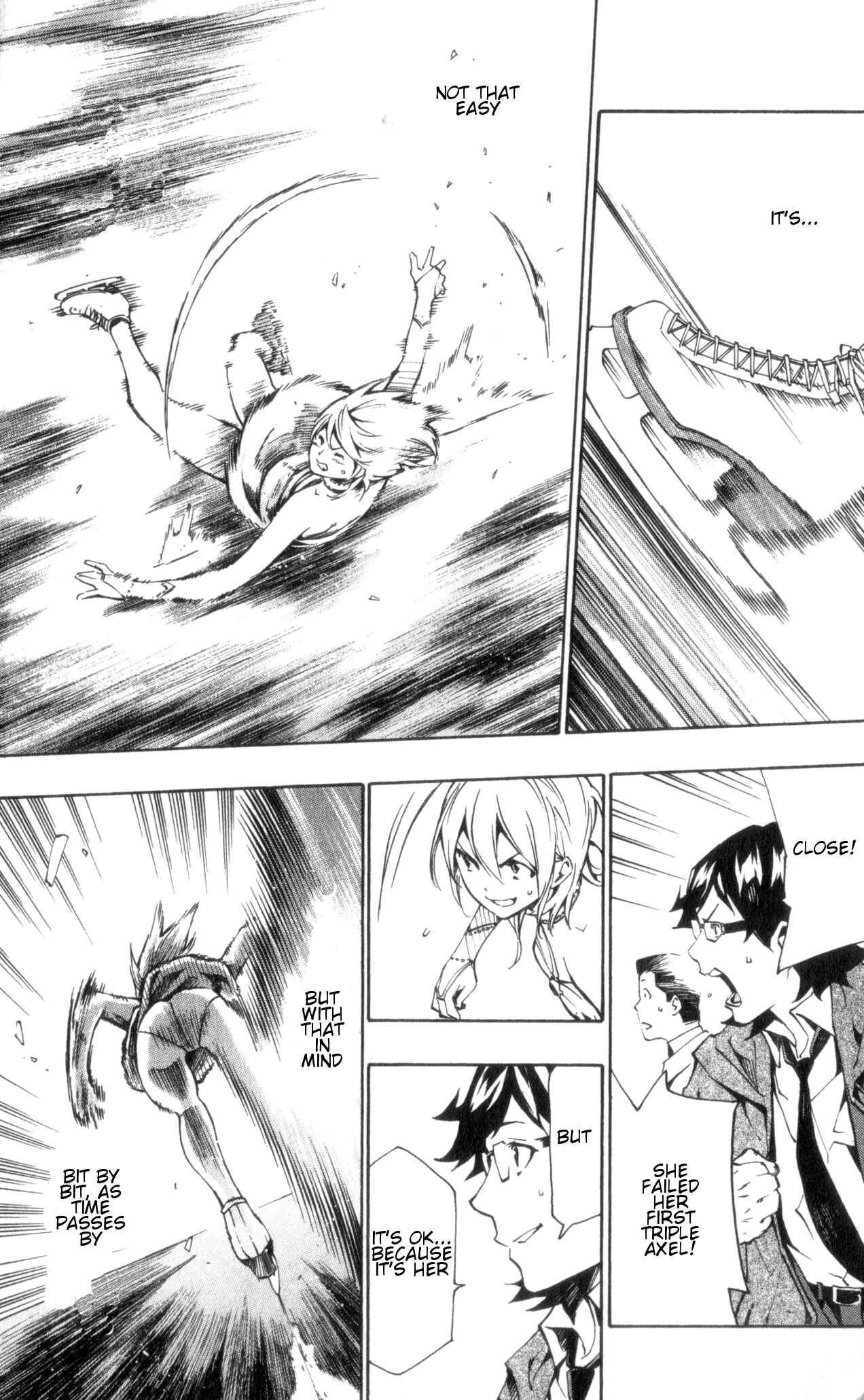 Page 59 Chapter 11 Ice Revolution