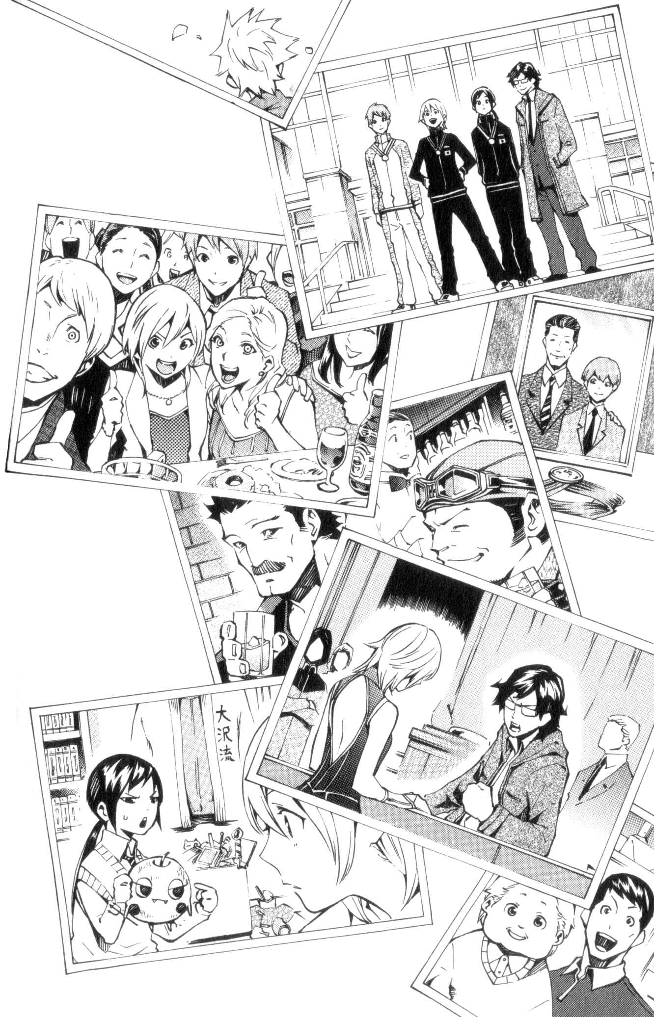 Page 62 Chapter 11 Ice Revolution