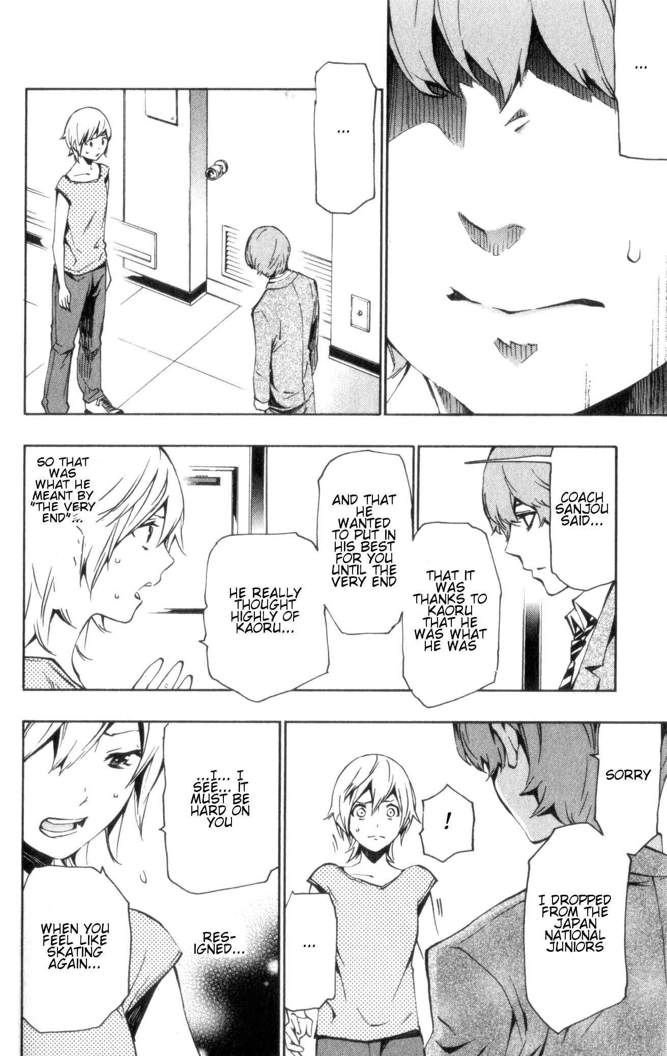 Page 8 Chapter 11 Ice Revolution