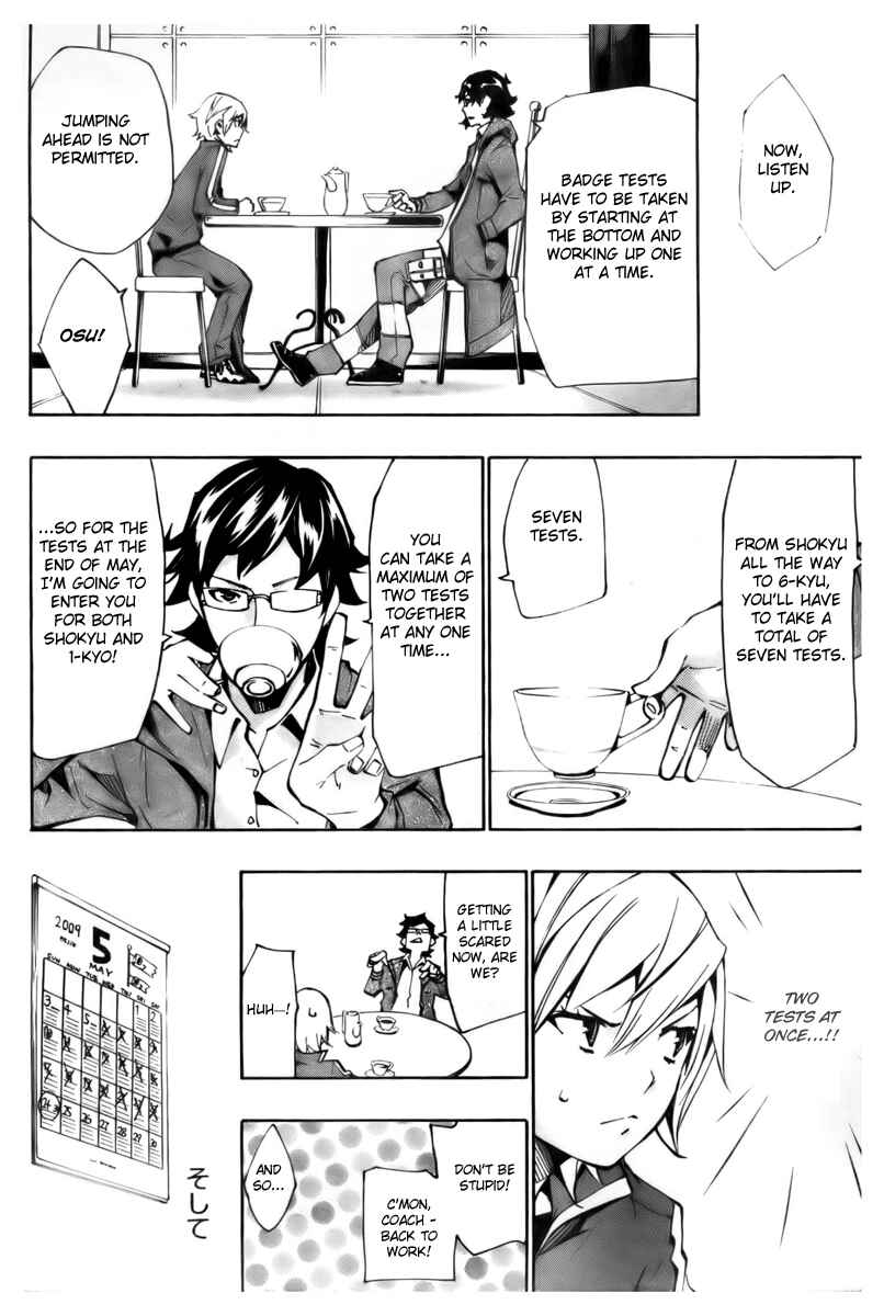 Page 11 Chapter 9 Ice Revolution
