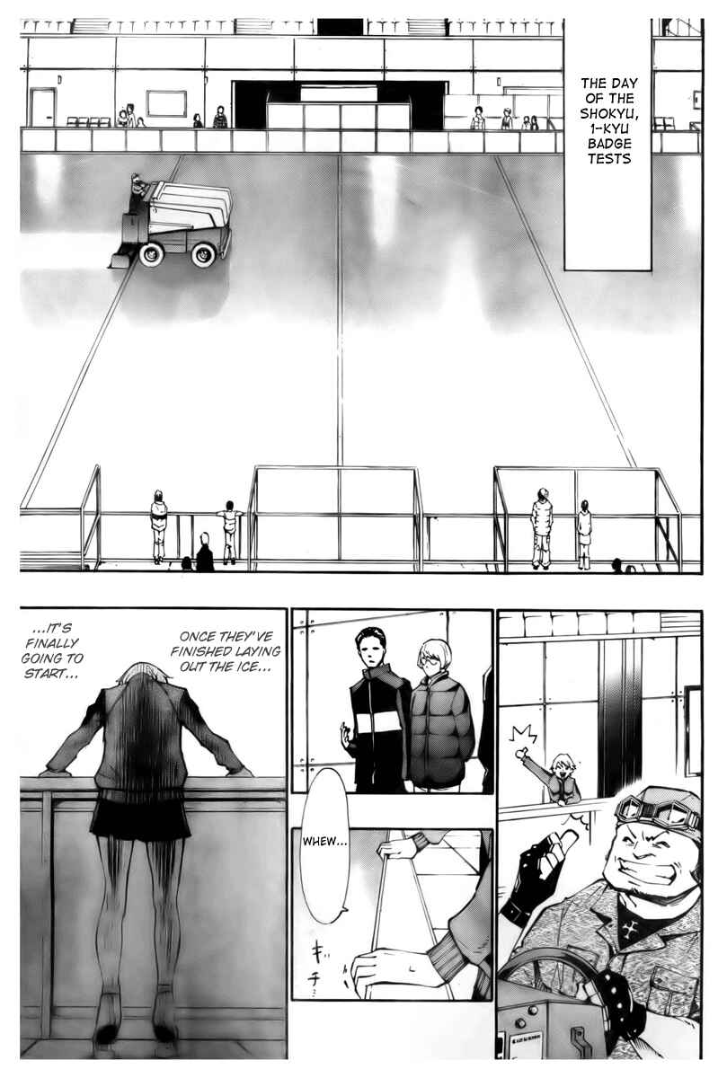 Page 12 Chapter 9 Ice Revolution