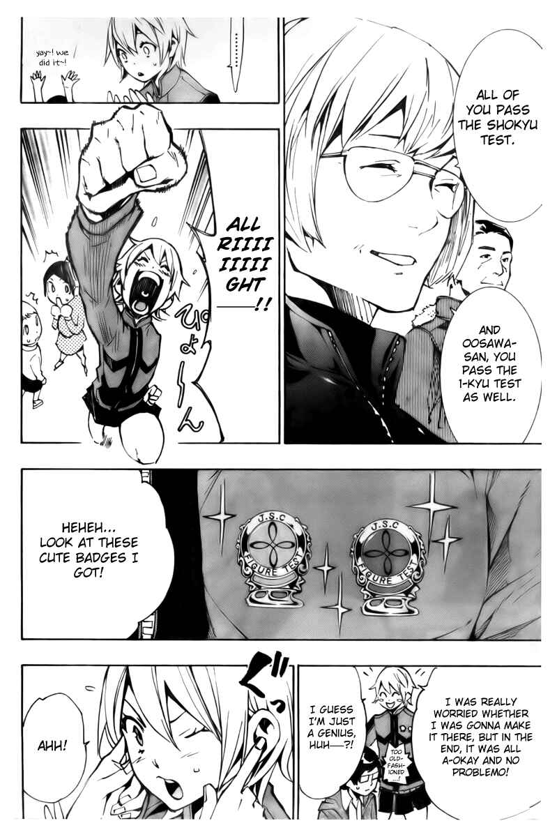 Page 19 Chapter 9 Ice Revolution