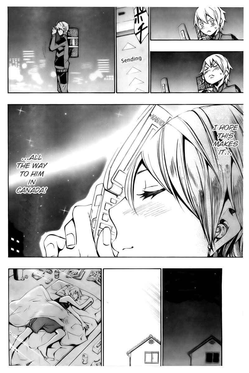 Page 21 Chapter 9 Ice Revolution