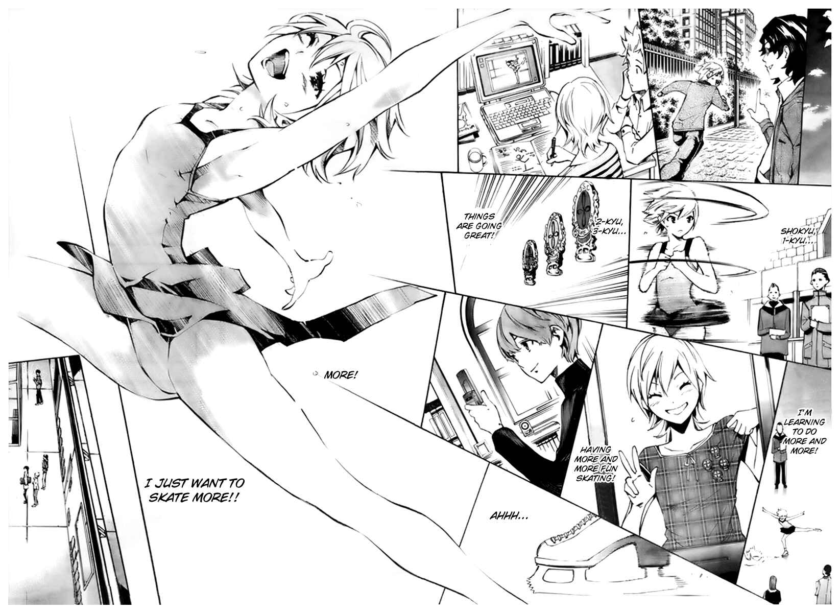 Page 23 Chapter 9 Ice Revolution