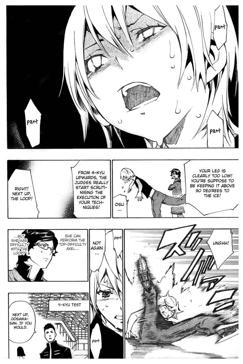 Page 24 Chapter 9 Ice Revolution