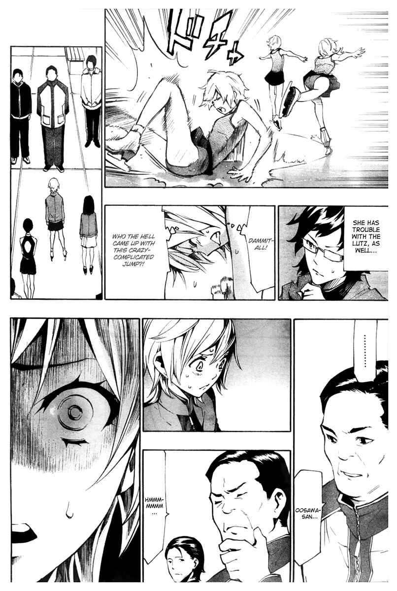 Page 26 Chapter 9 Ice Revolution