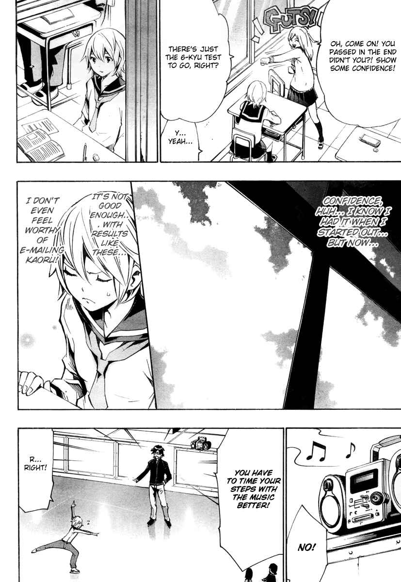 Page 28 Chapter 9 Ice Revolution