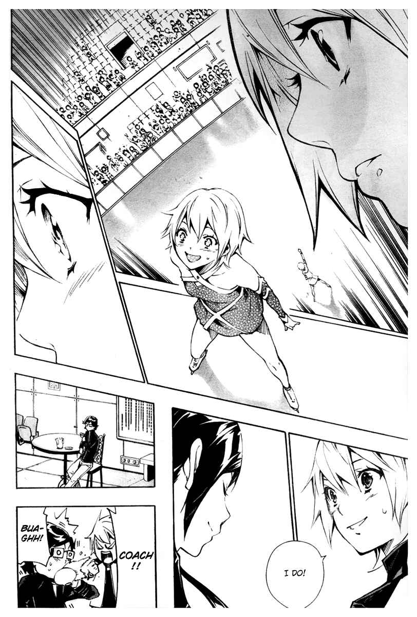 Page 34 Chapter 9 Ice Revolution