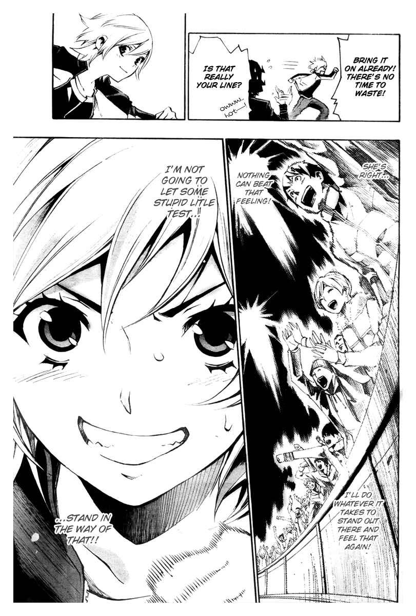 Page 35 Chapter 9 Ice Revolution