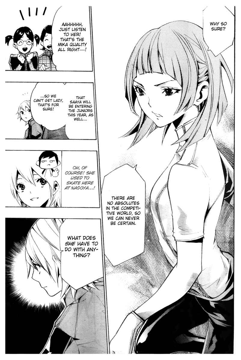 Page 39 Chapter 9 Ice Revolution