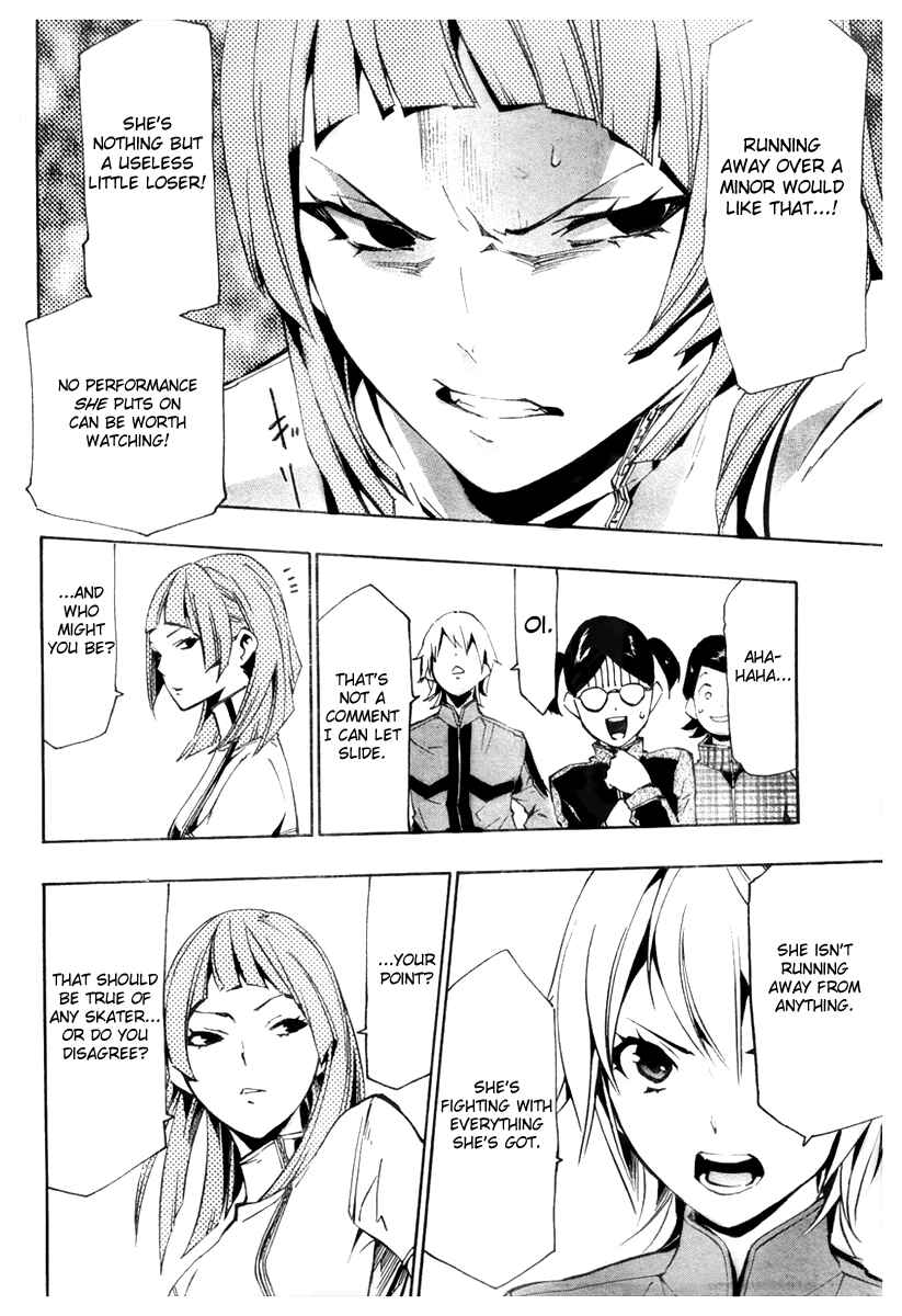 Page 40 Chapter 9 Ice Revolution
