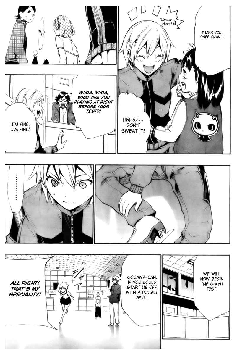 Page 43 Chapter 9 Ice Revolution