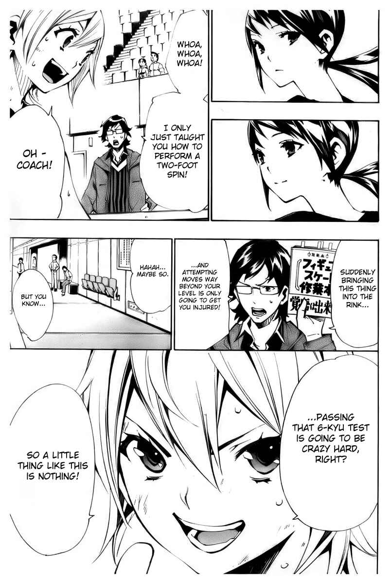 Page 6 Chapter 9 Ice Revolution