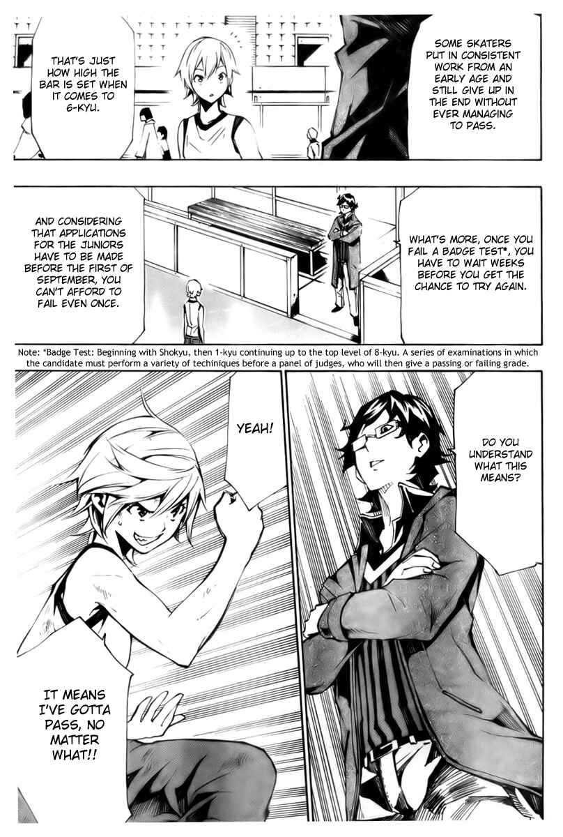 Page 8 Chapter 9 Ice Revolution