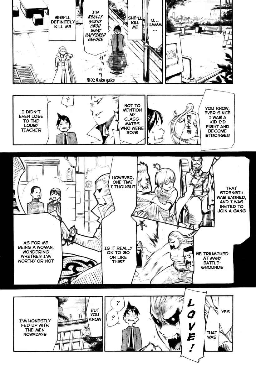 Page 8 Chapter 7.5 Ice Revolution