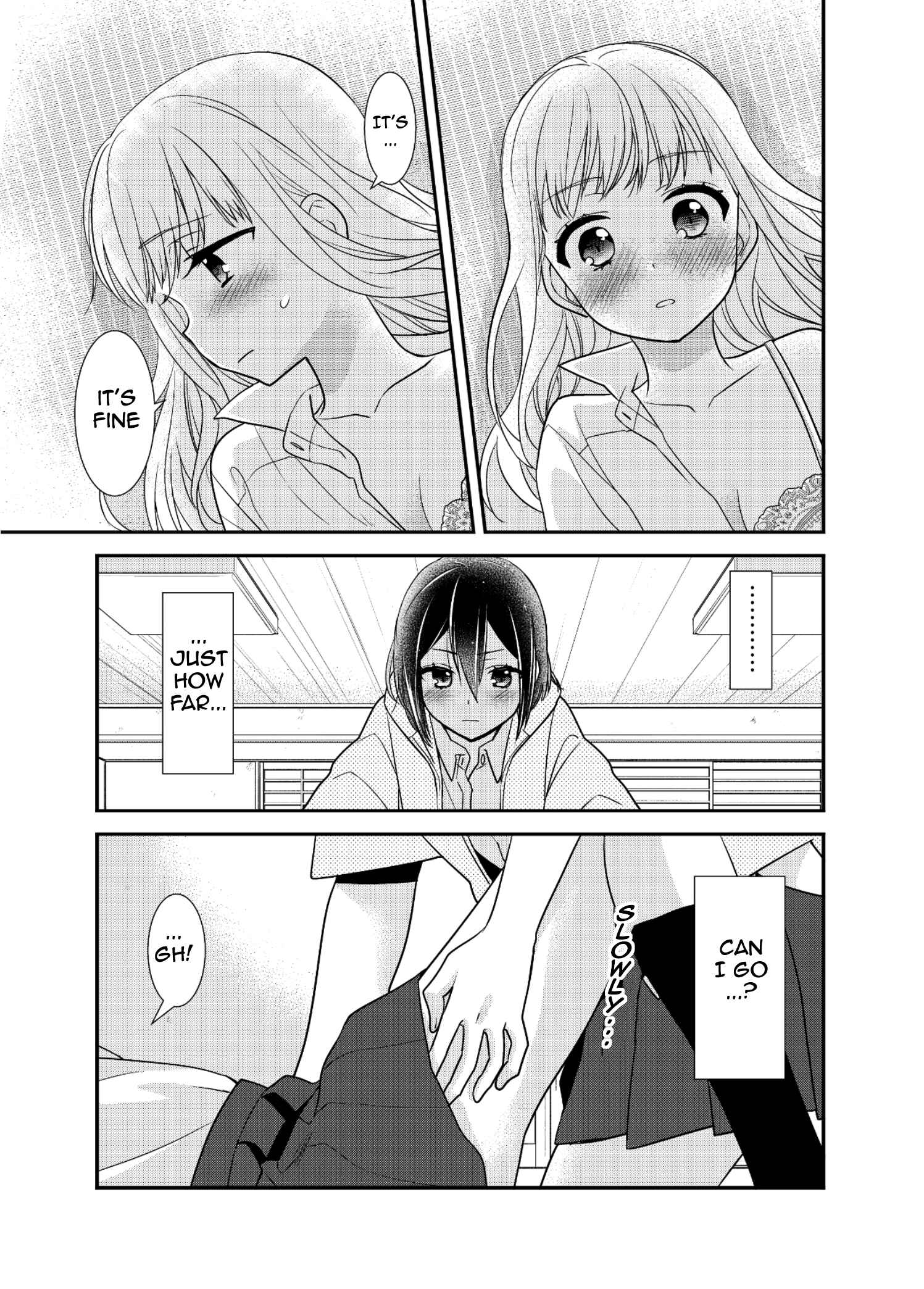 Page 17 Chapter 8 Houkago