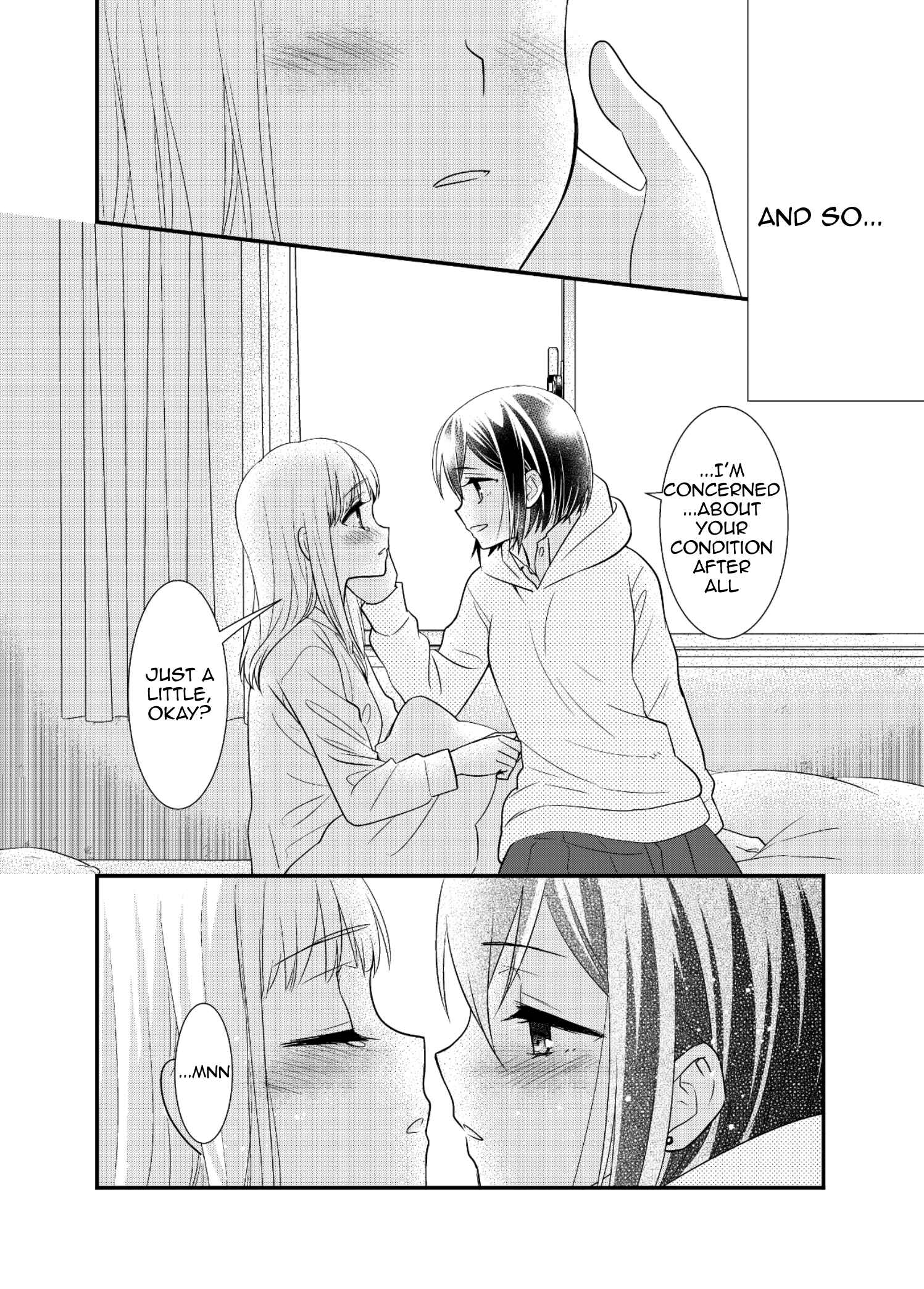 Page 20 Chapter 7 Houkago