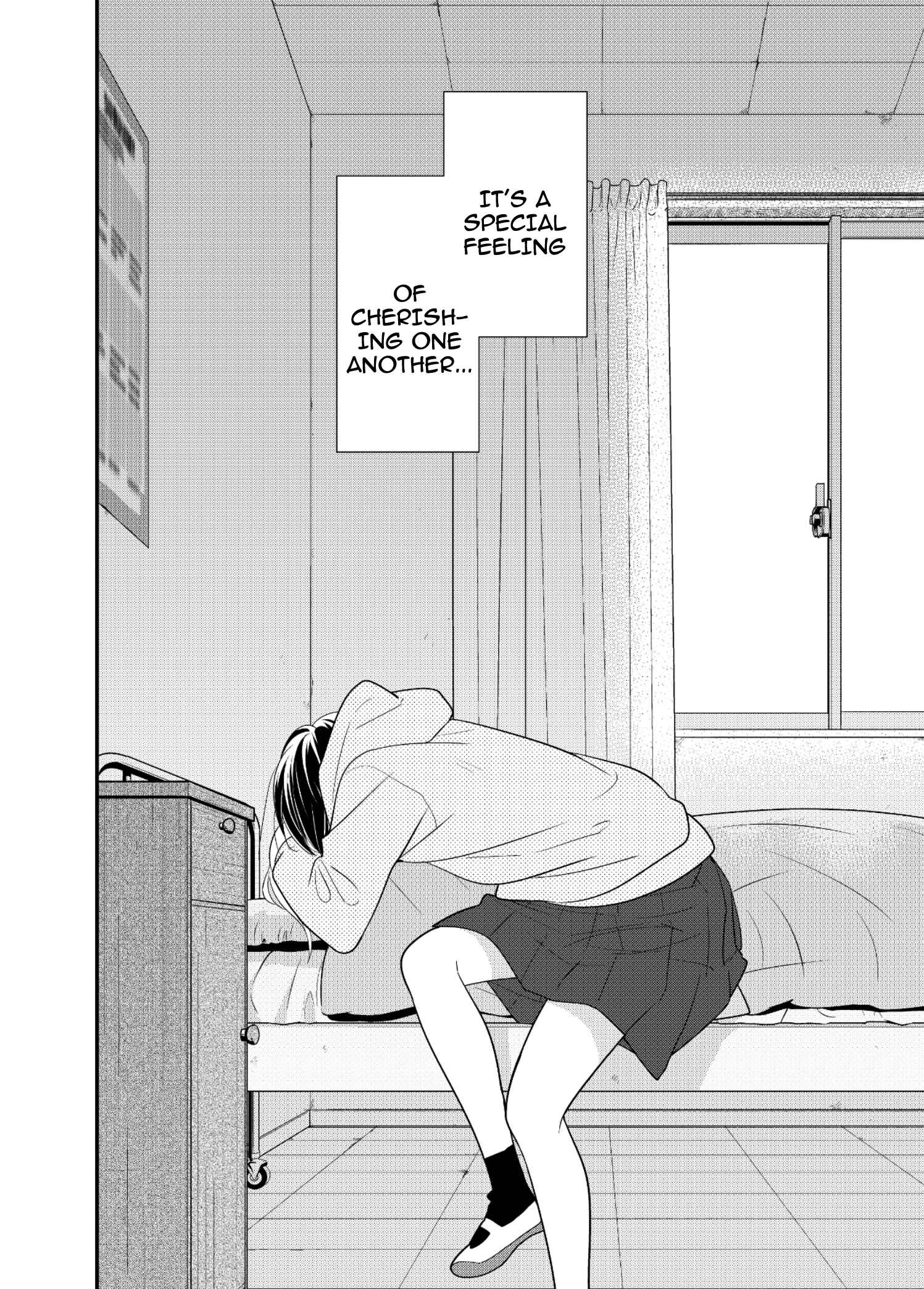 Page 4 Chapter 7 Houkago
