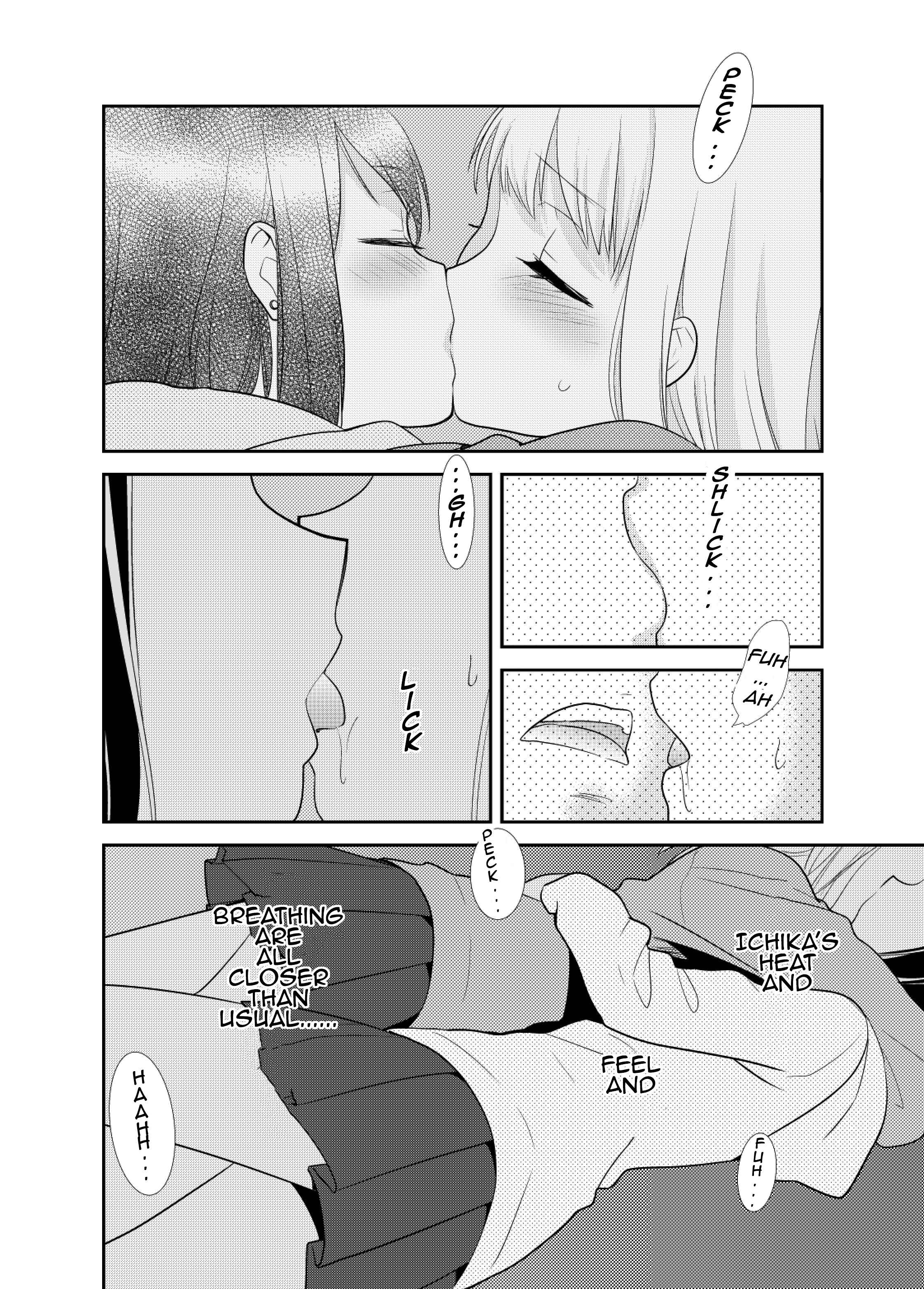 Page 24 Chapter 4.5 Houkago