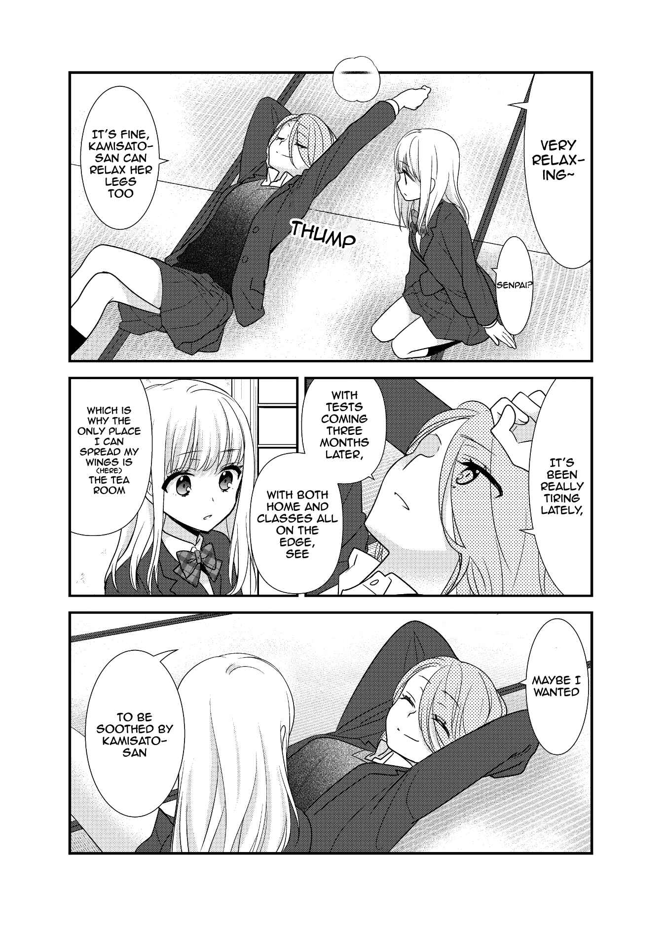 Page 11 Chapter 9 Houkago
