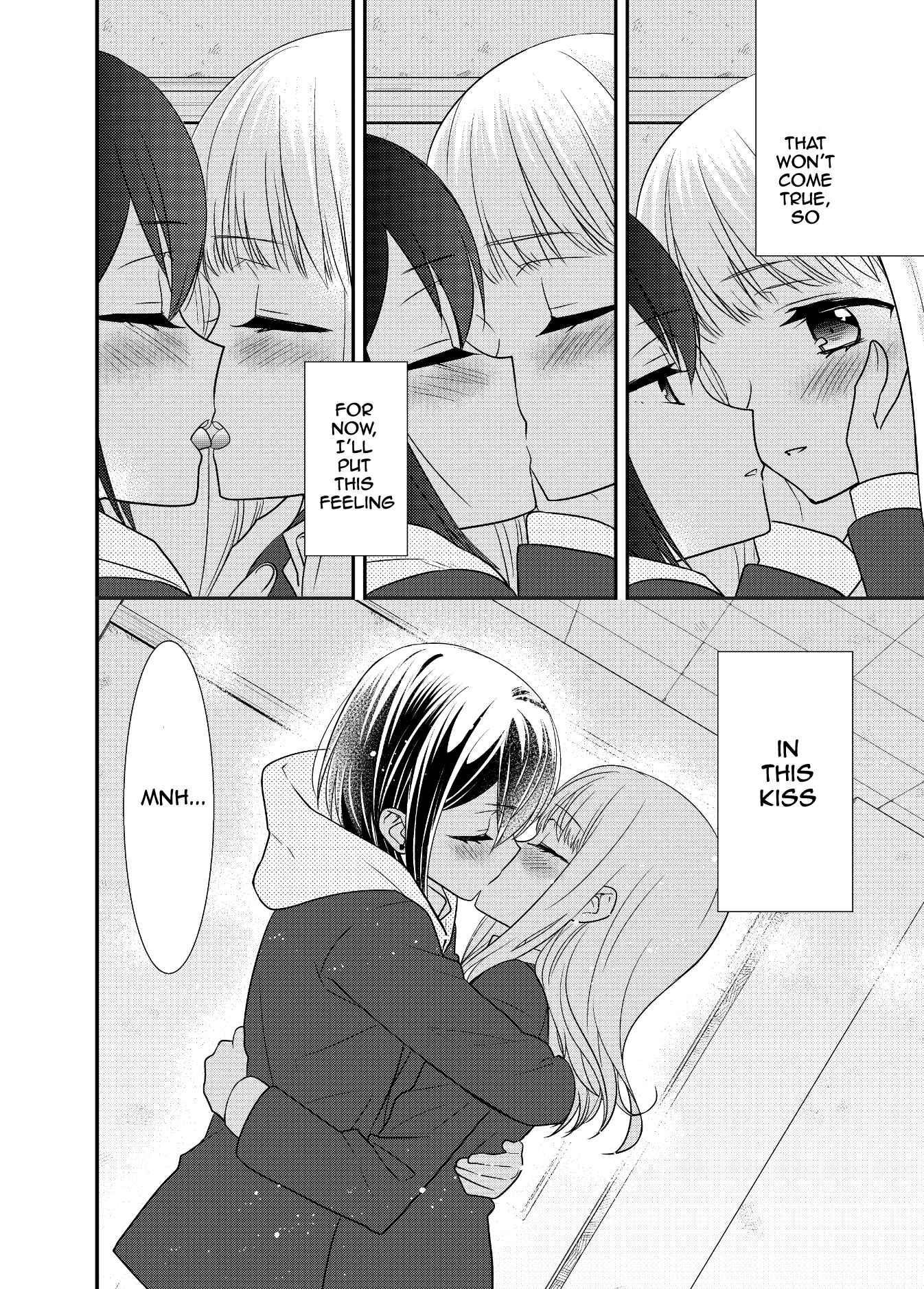 Page 22 Chapter 9 Houkago