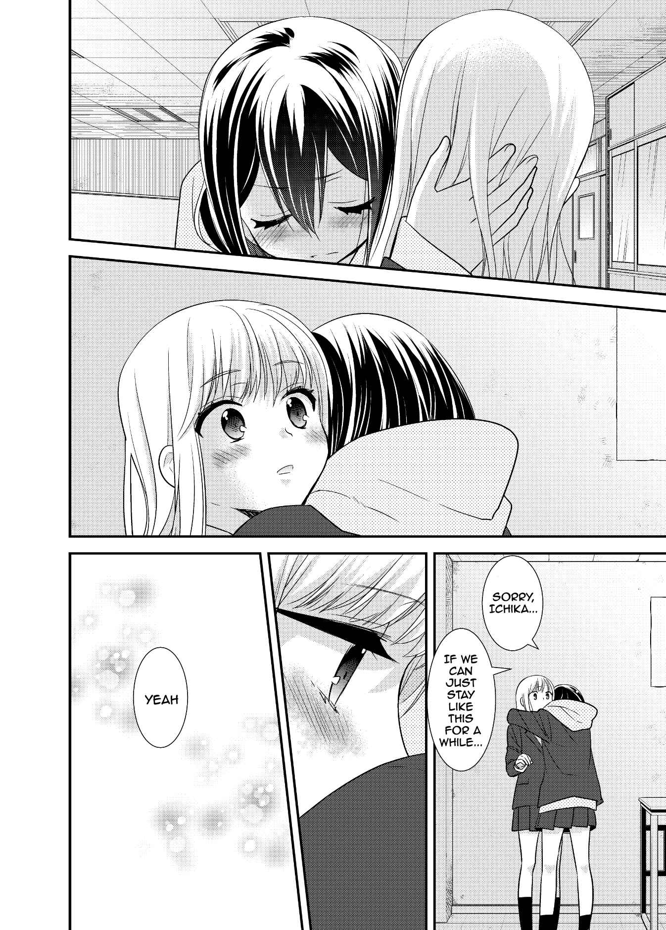 Page 24 Chapter 9 Houkago
